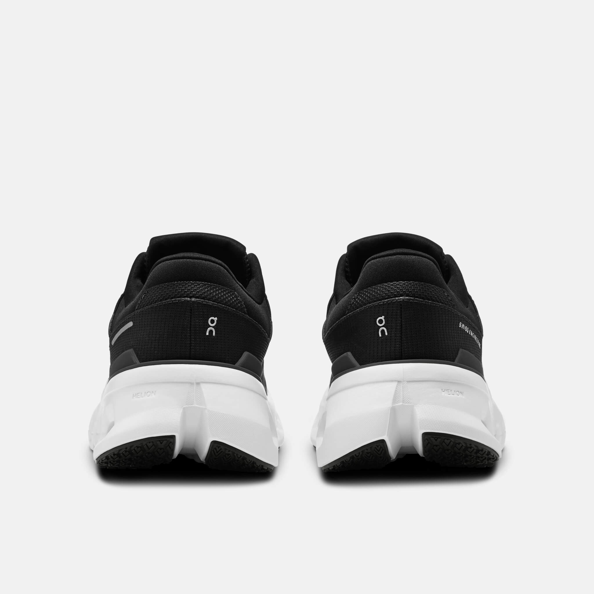 On Cloudrunner 2 Eclipse/Black