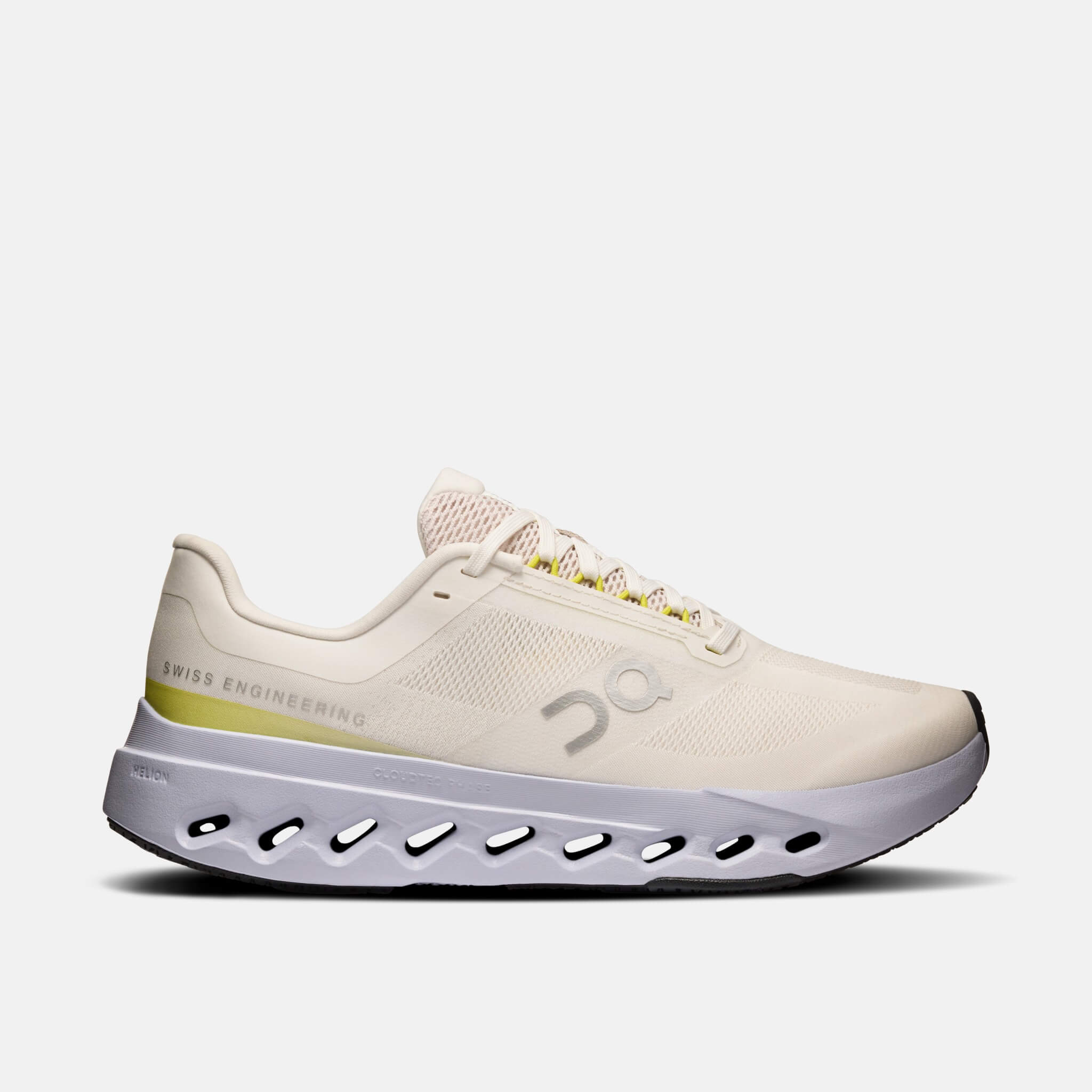 On Cloudsurfer Next Ivory/Nimbus