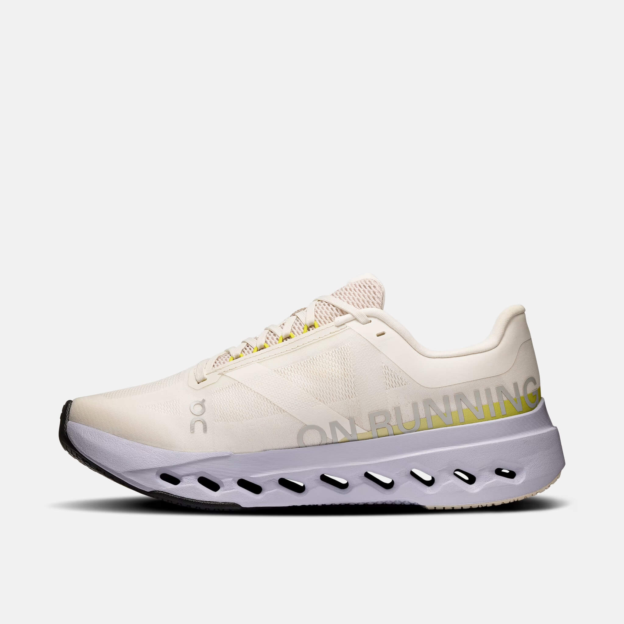 On Cloudsurfer Next Ivory/Nimbus