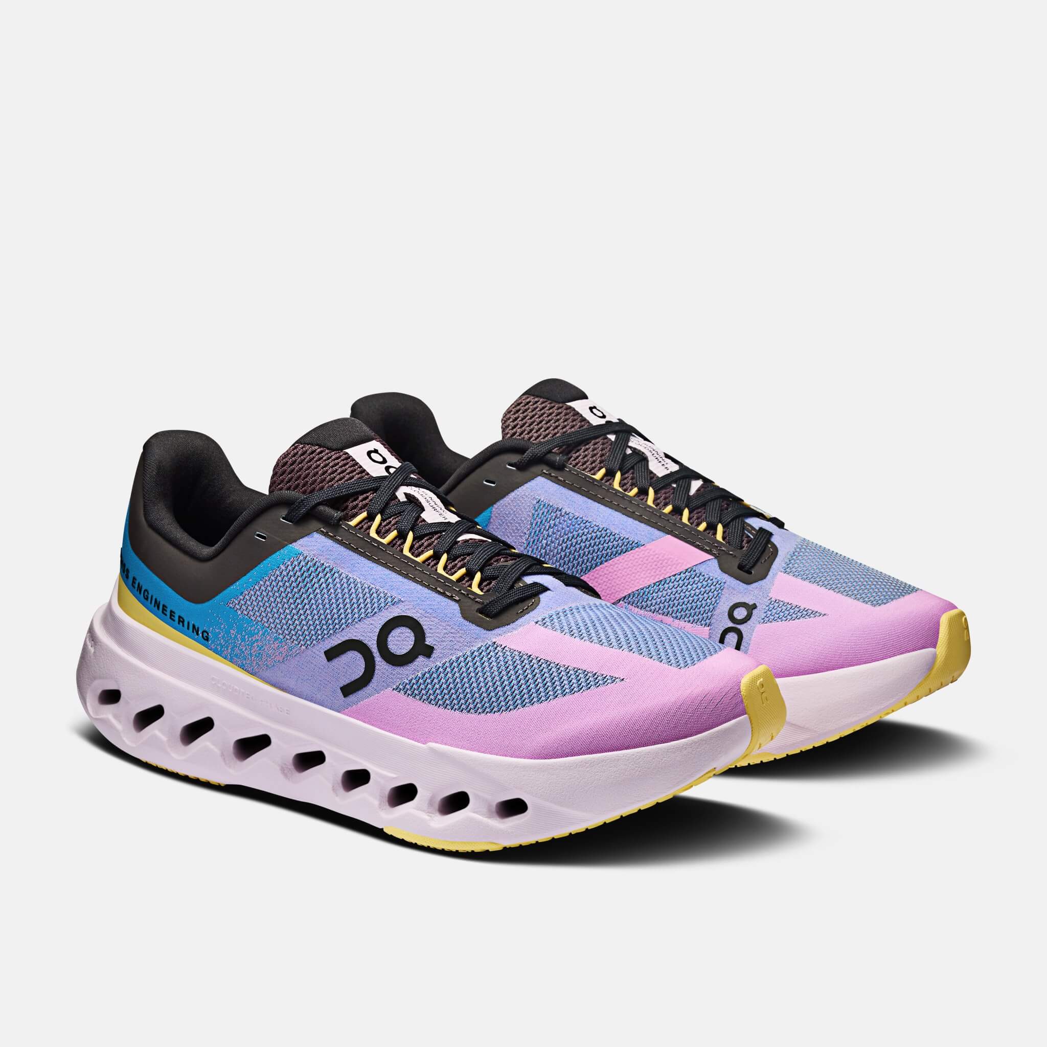 On Cloudsurfer Next Ivory/Nimbus