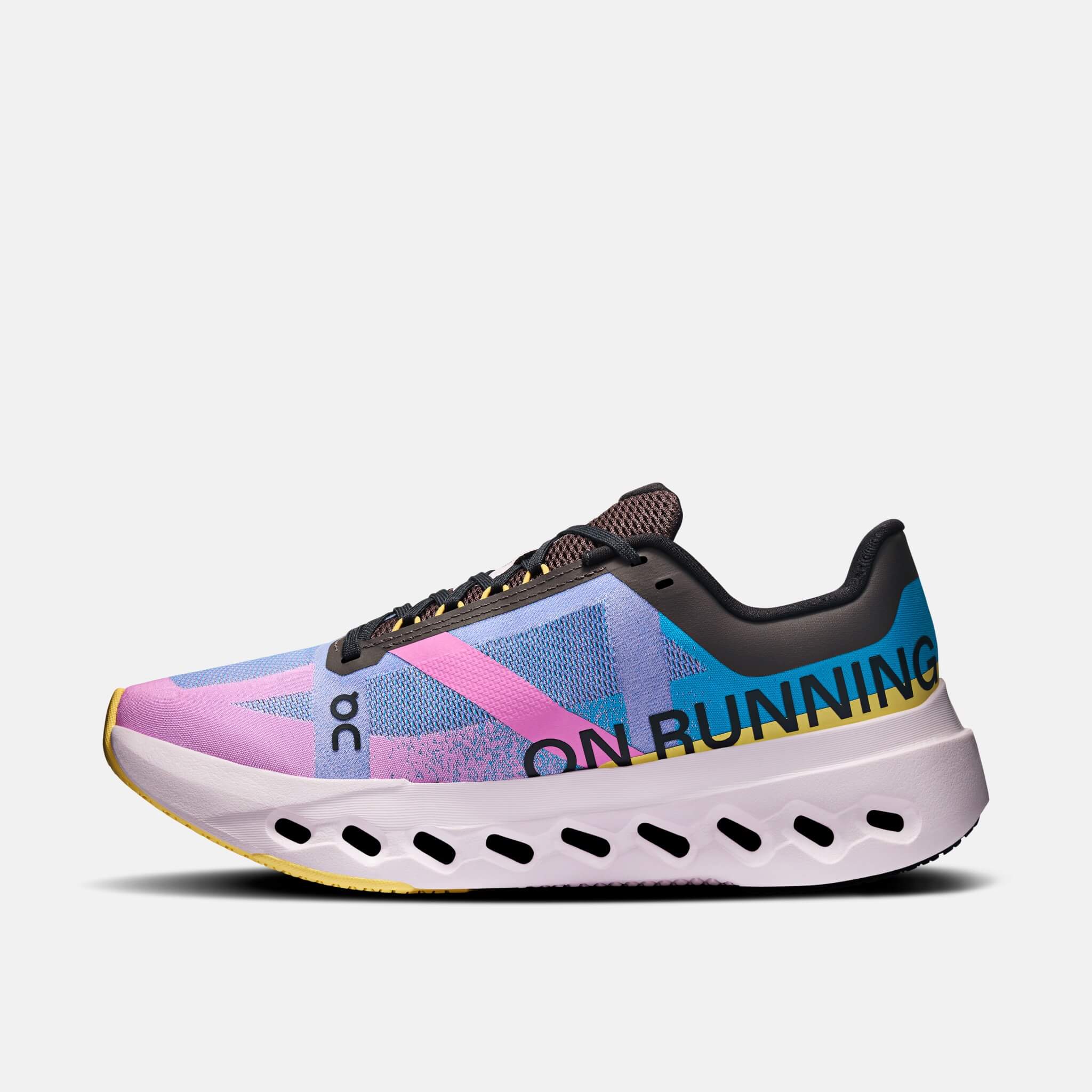 On Cloudsurfer Next Ivory/Nimbus