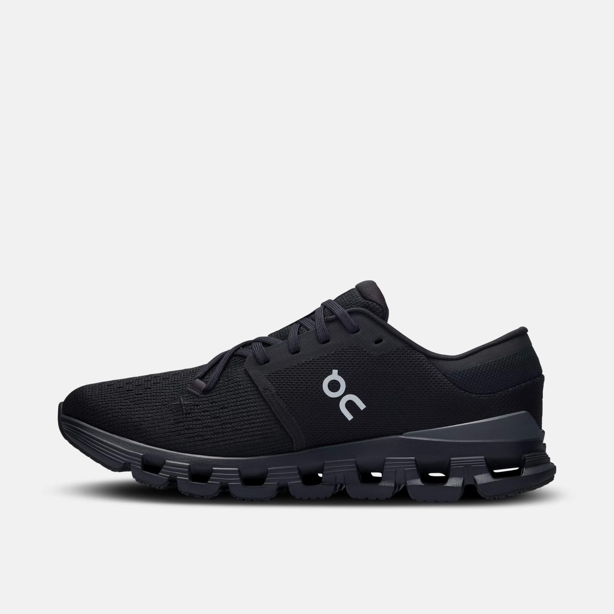 On Cloud X 4 Black/Eclipse