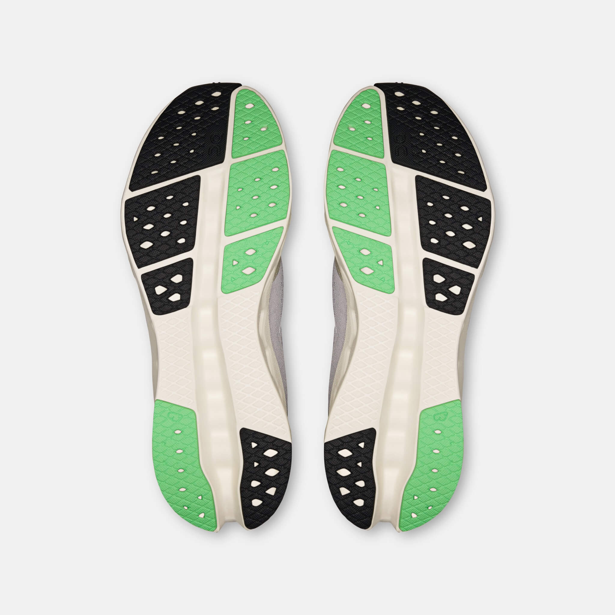 On Cloudsurfer 2 Ivory/Sailor