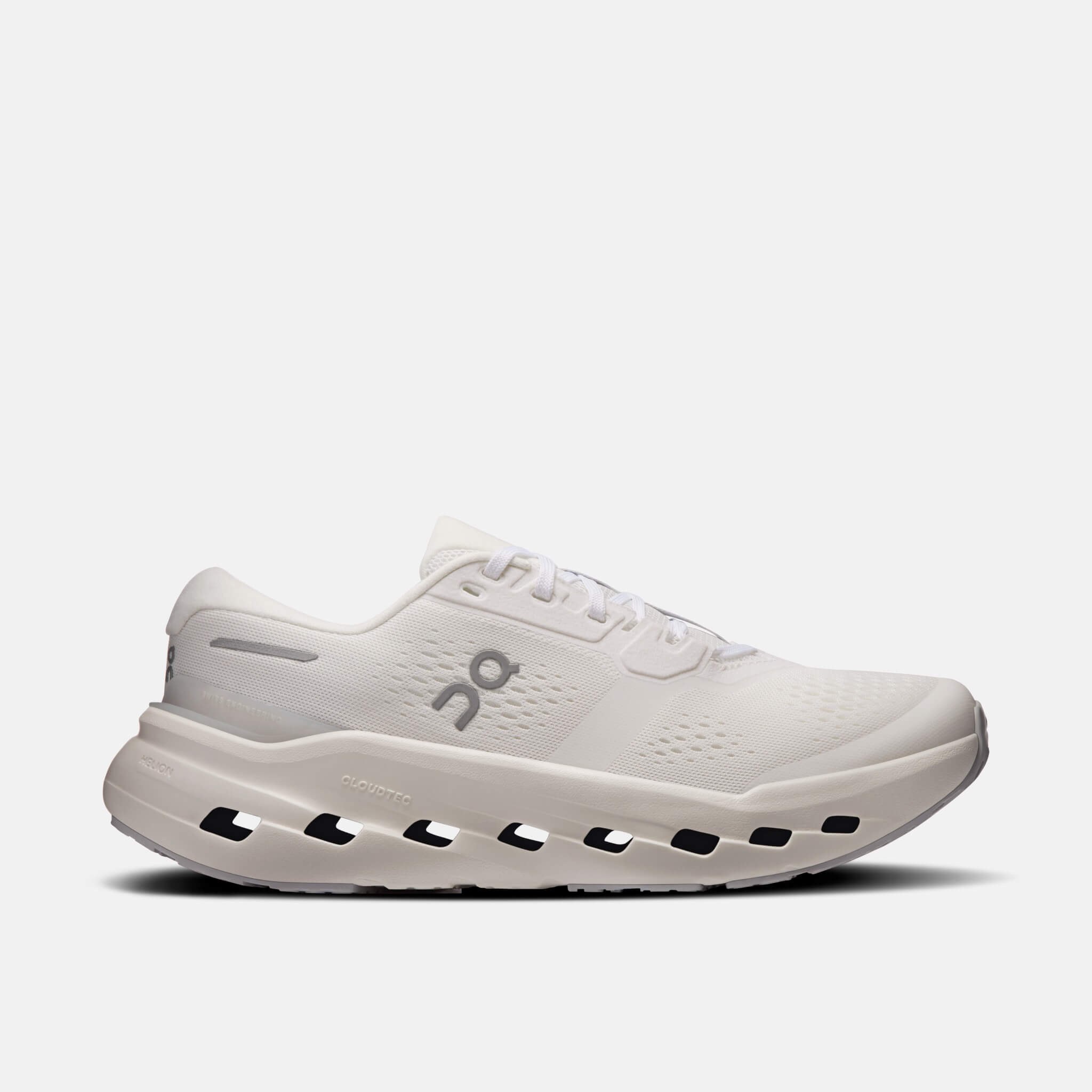On Cloudrunner 3 White/Ivory