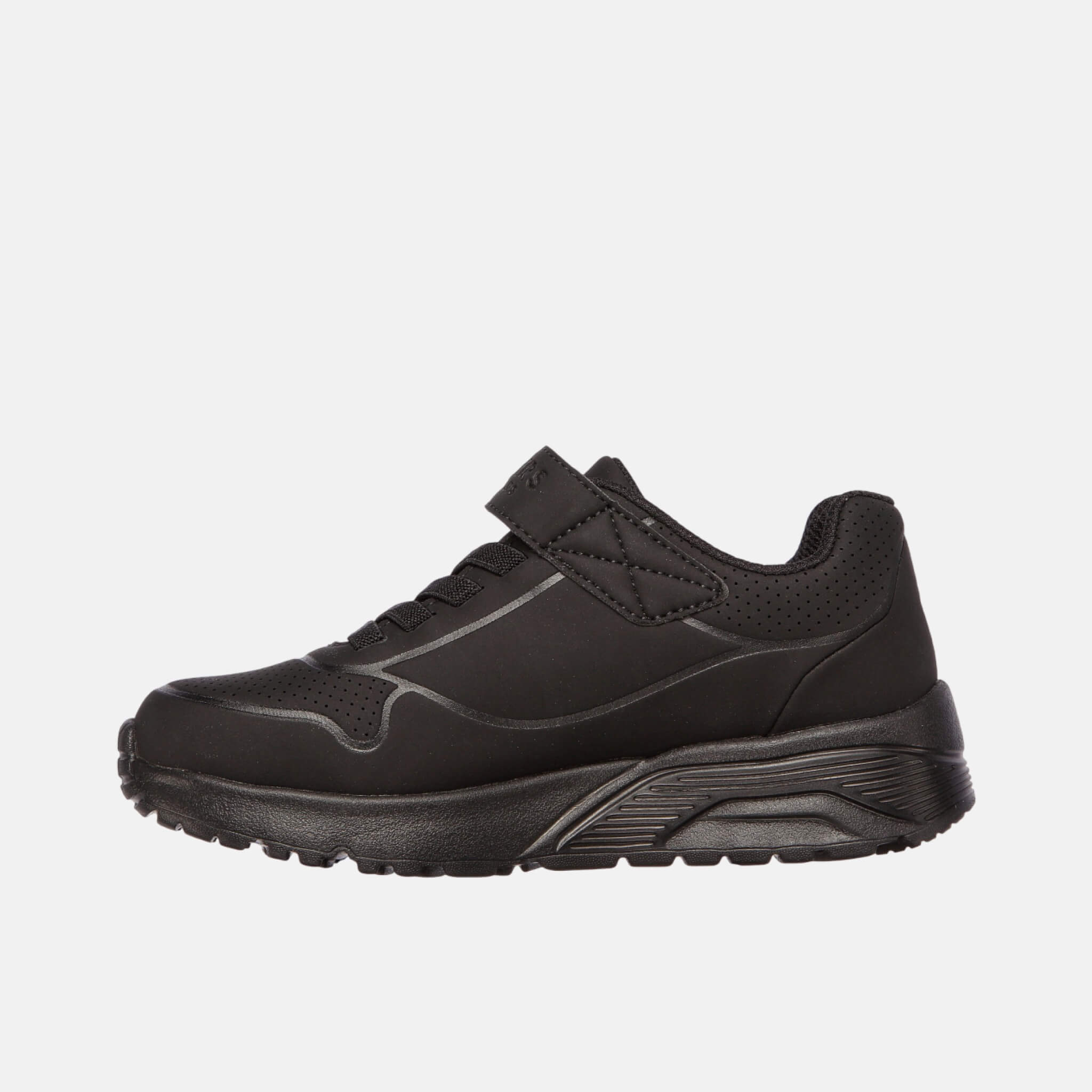 Skechers Uno Lite Vendox Black/Black