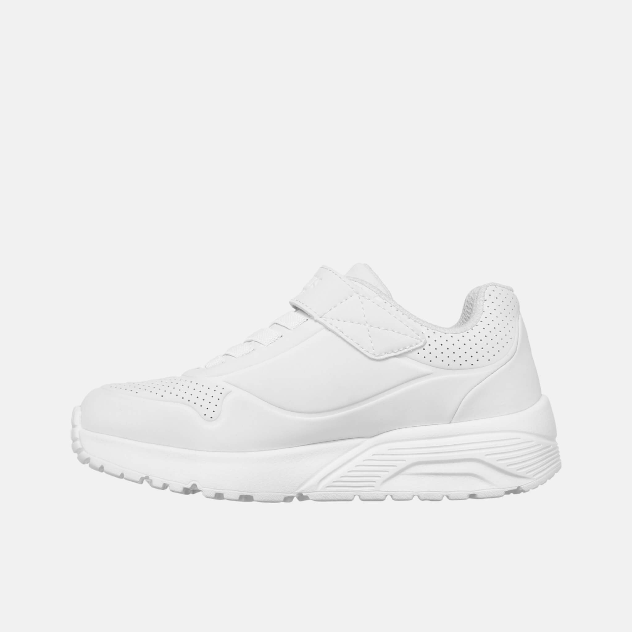 Skechers Uno Lite Vendox White