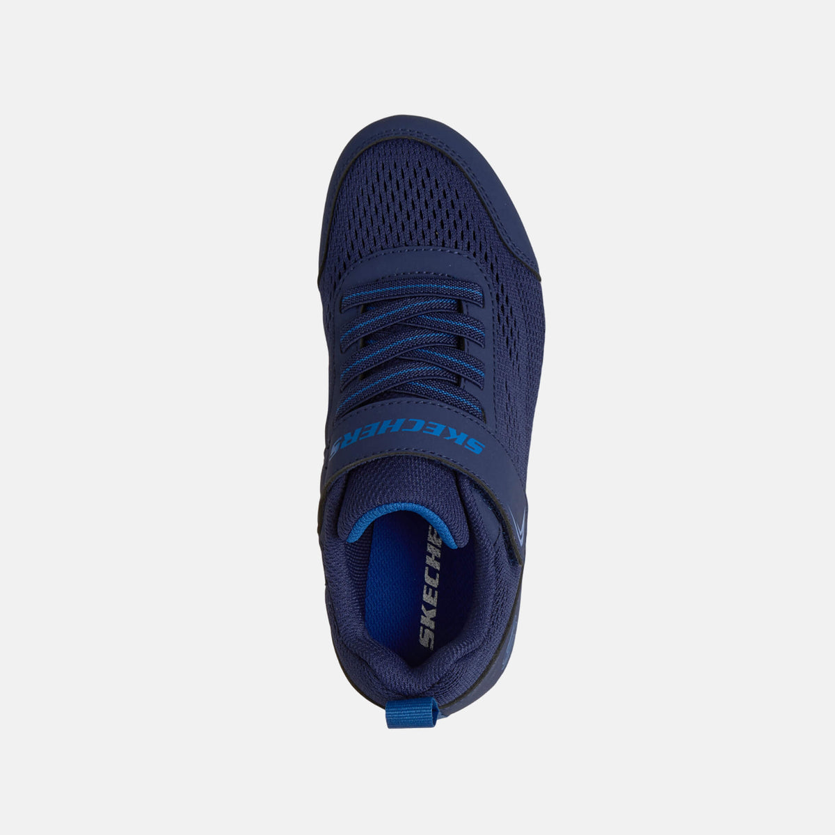 Skechers Bounder Quantarun Navy