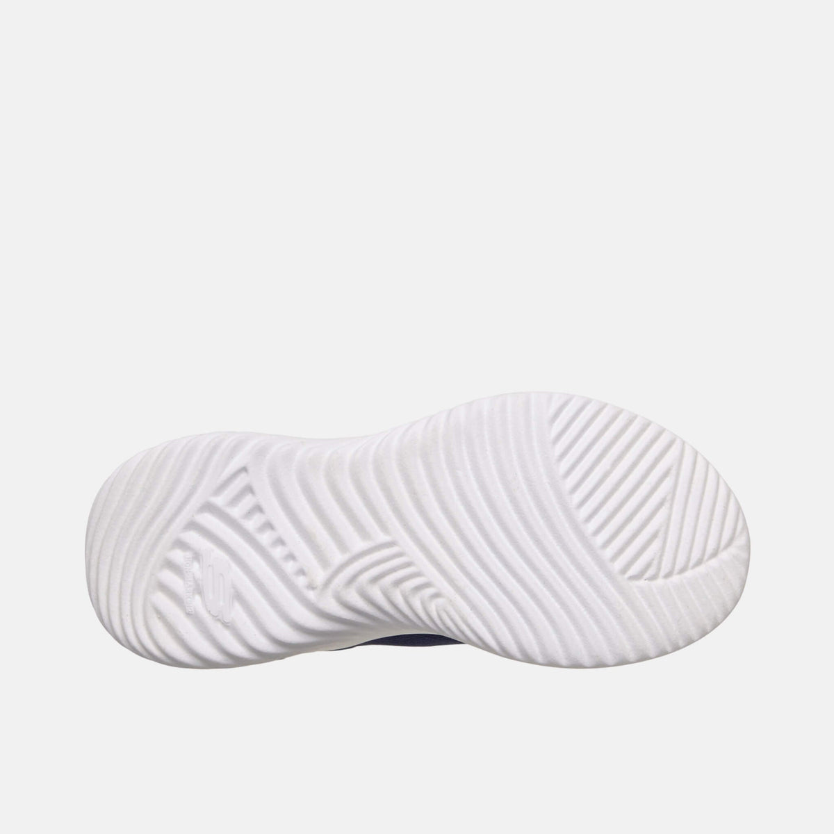 Skechers Bounder Quantarun Navy