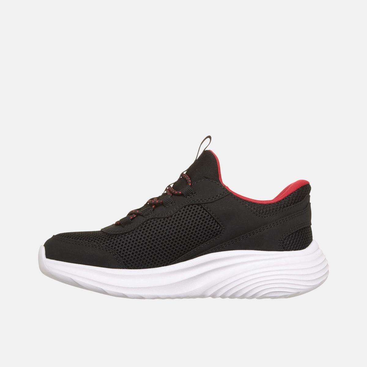Skechers Bounder Pro Black