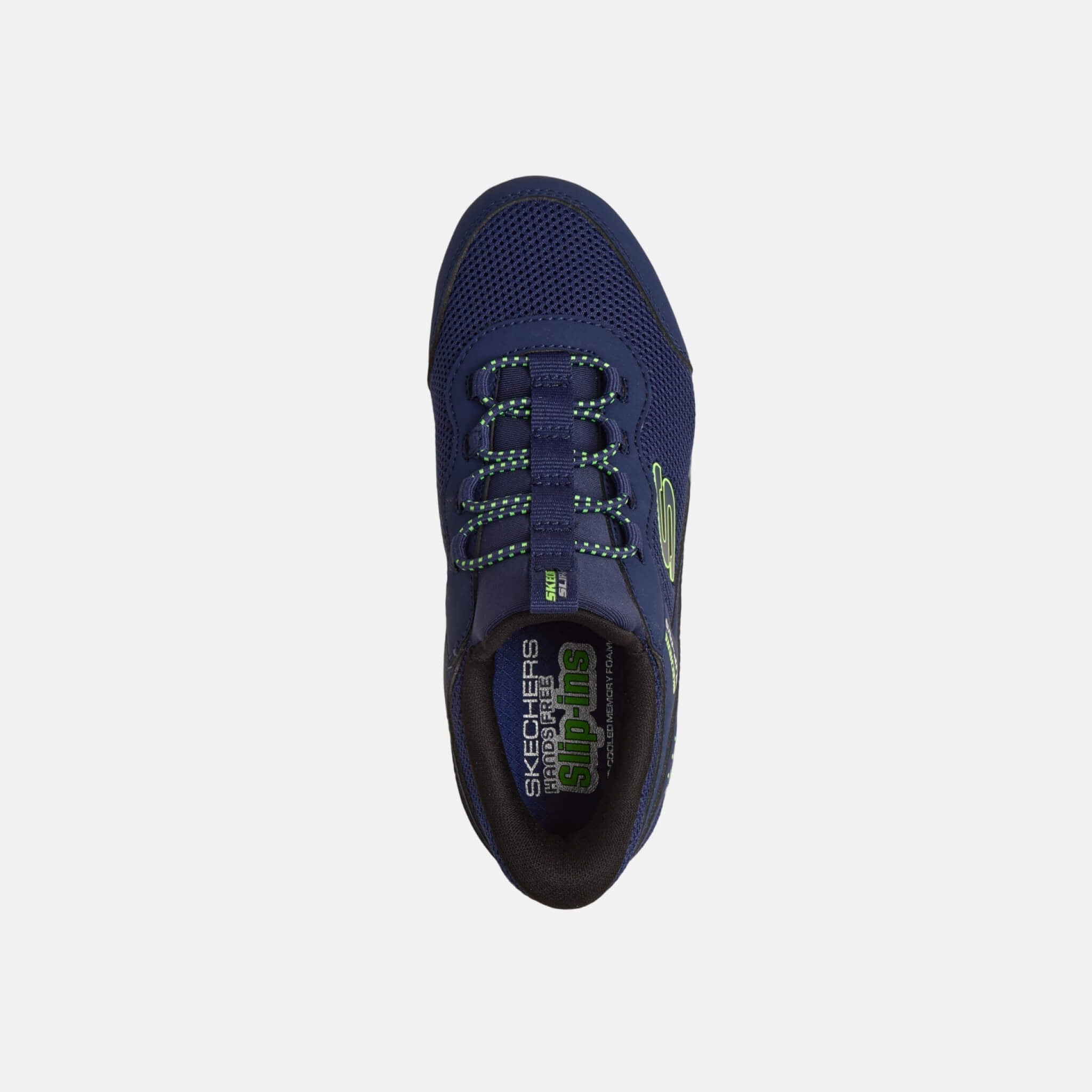 Skechers Bounder Pro Navy
