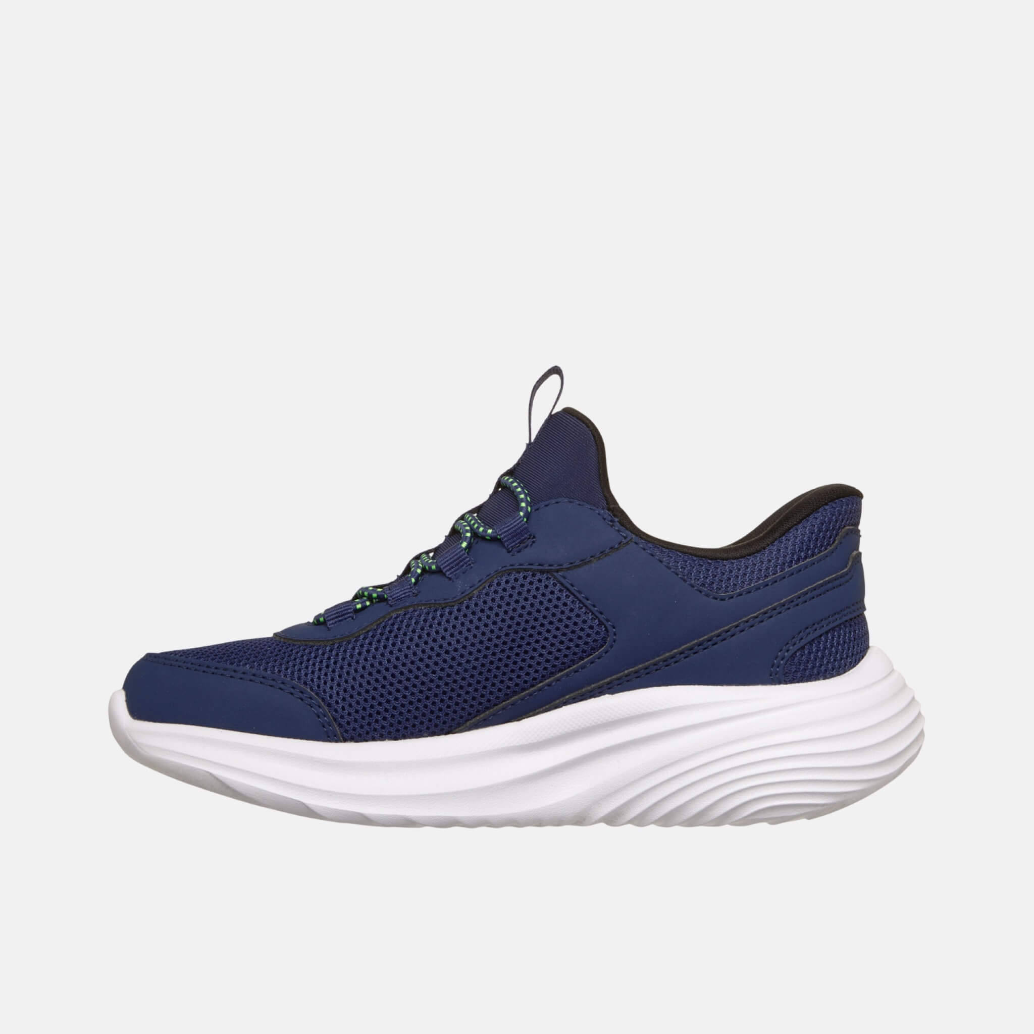 Skechers Bounder Pro Navy