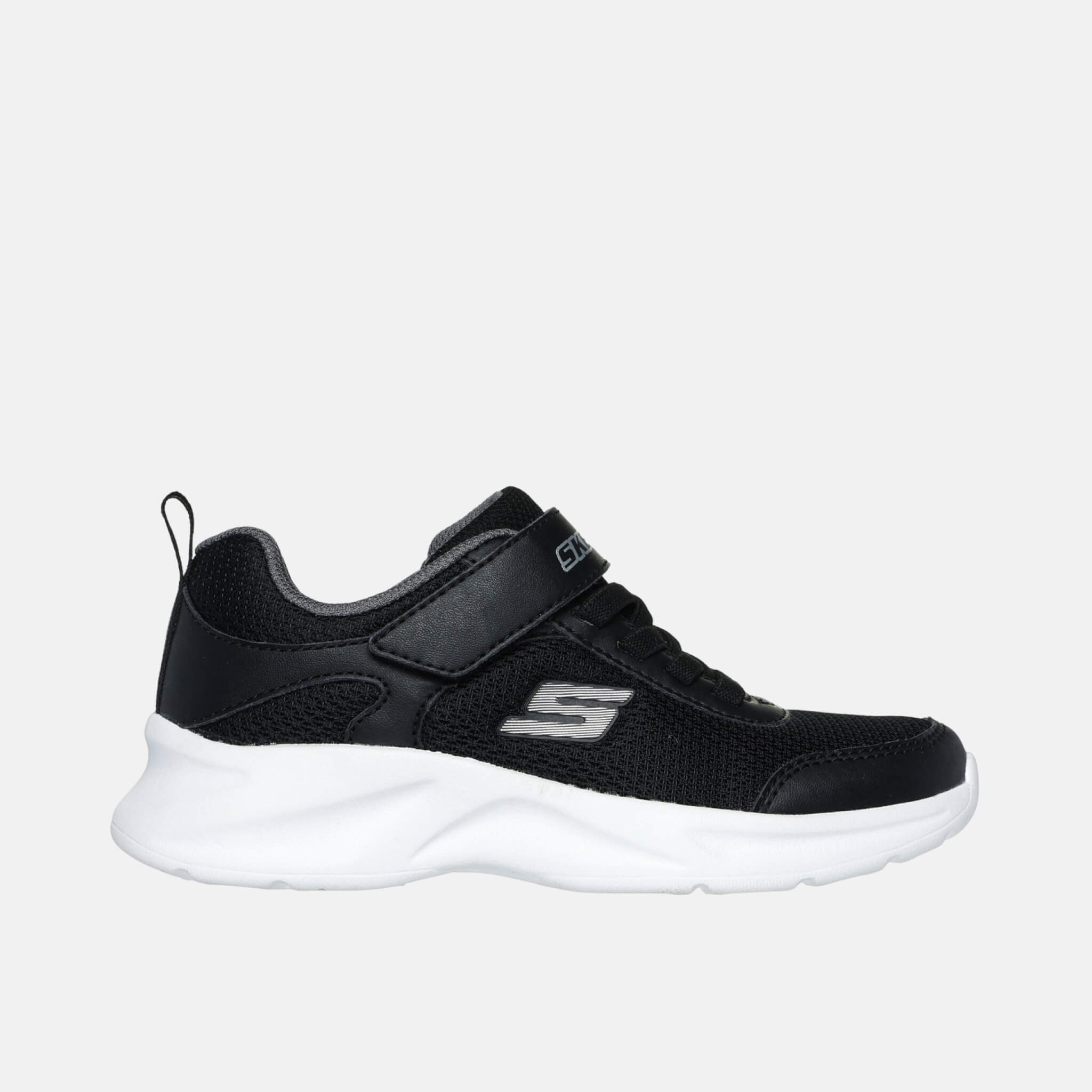 Skechers Dynamatic Black