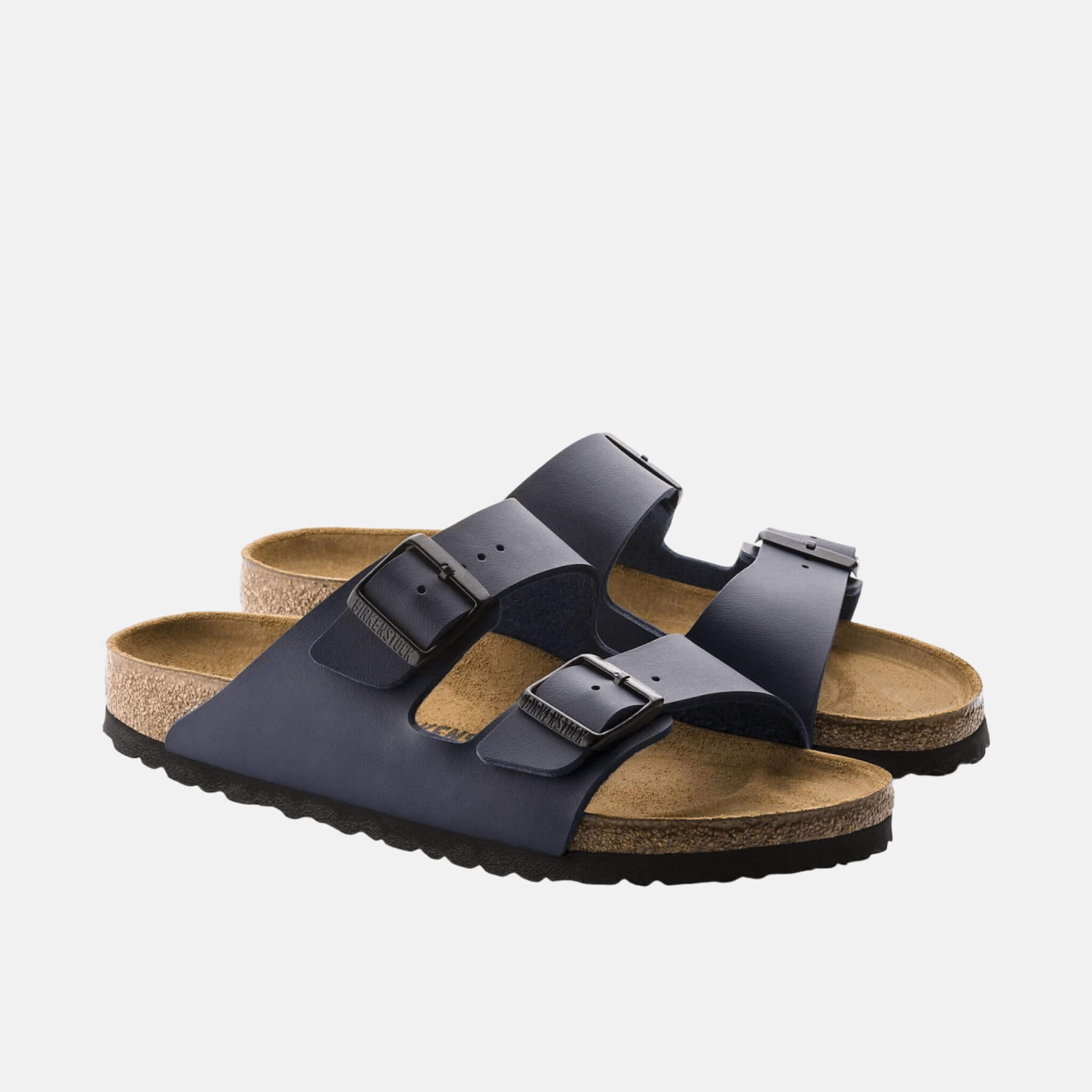 Birkenstock Arizona Natural Leather
