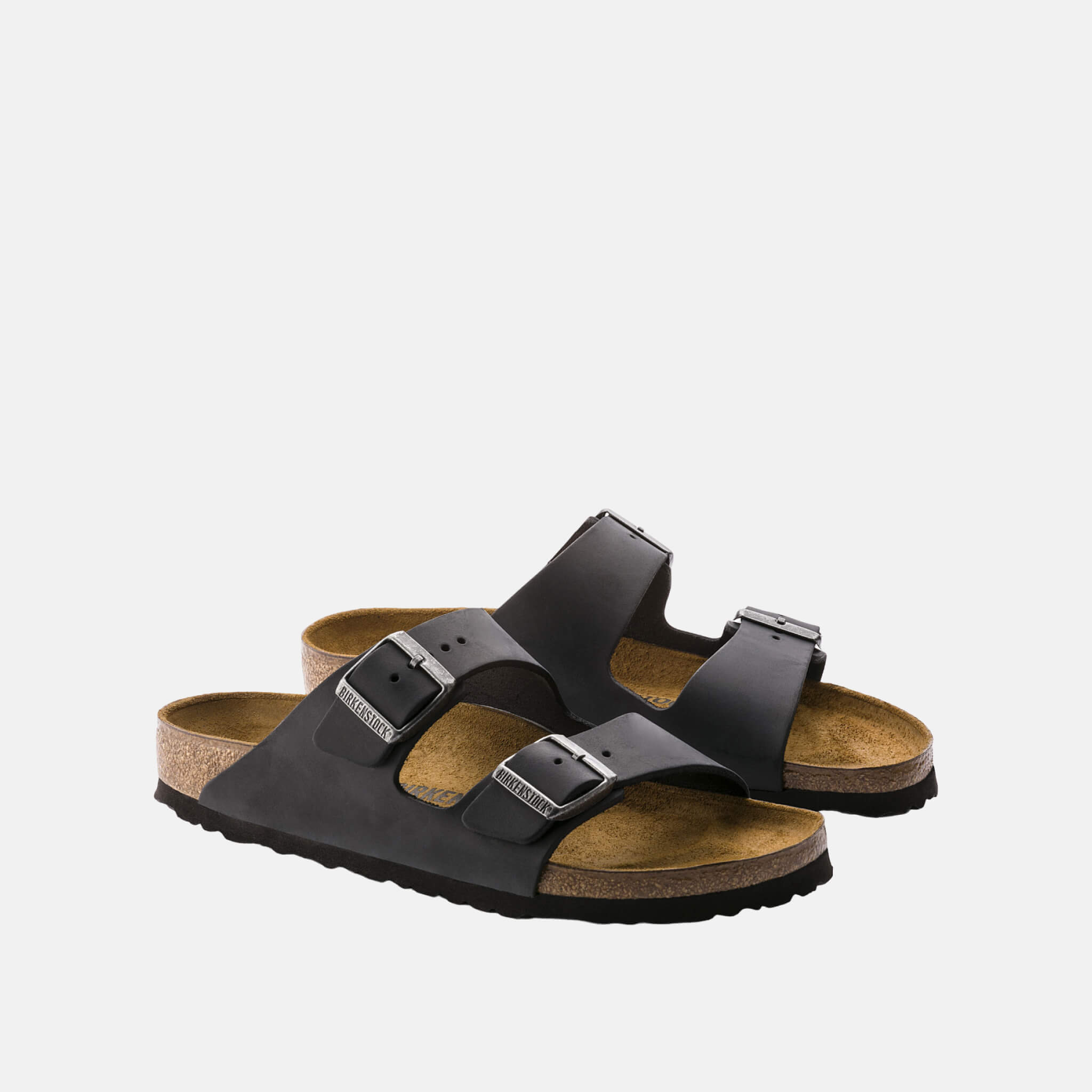 Birkenstock Arizona Oiled Leather