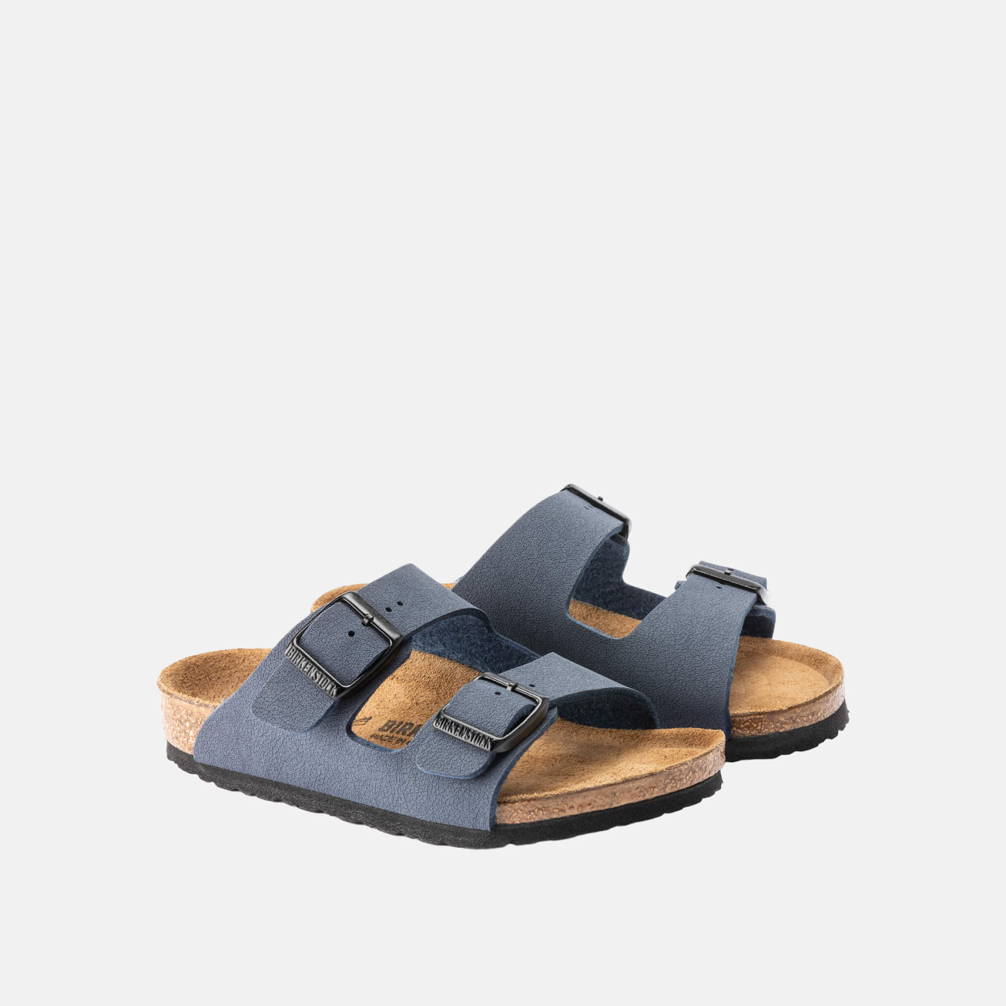 Birkenstock Arizona Birko-Flor Nubuck