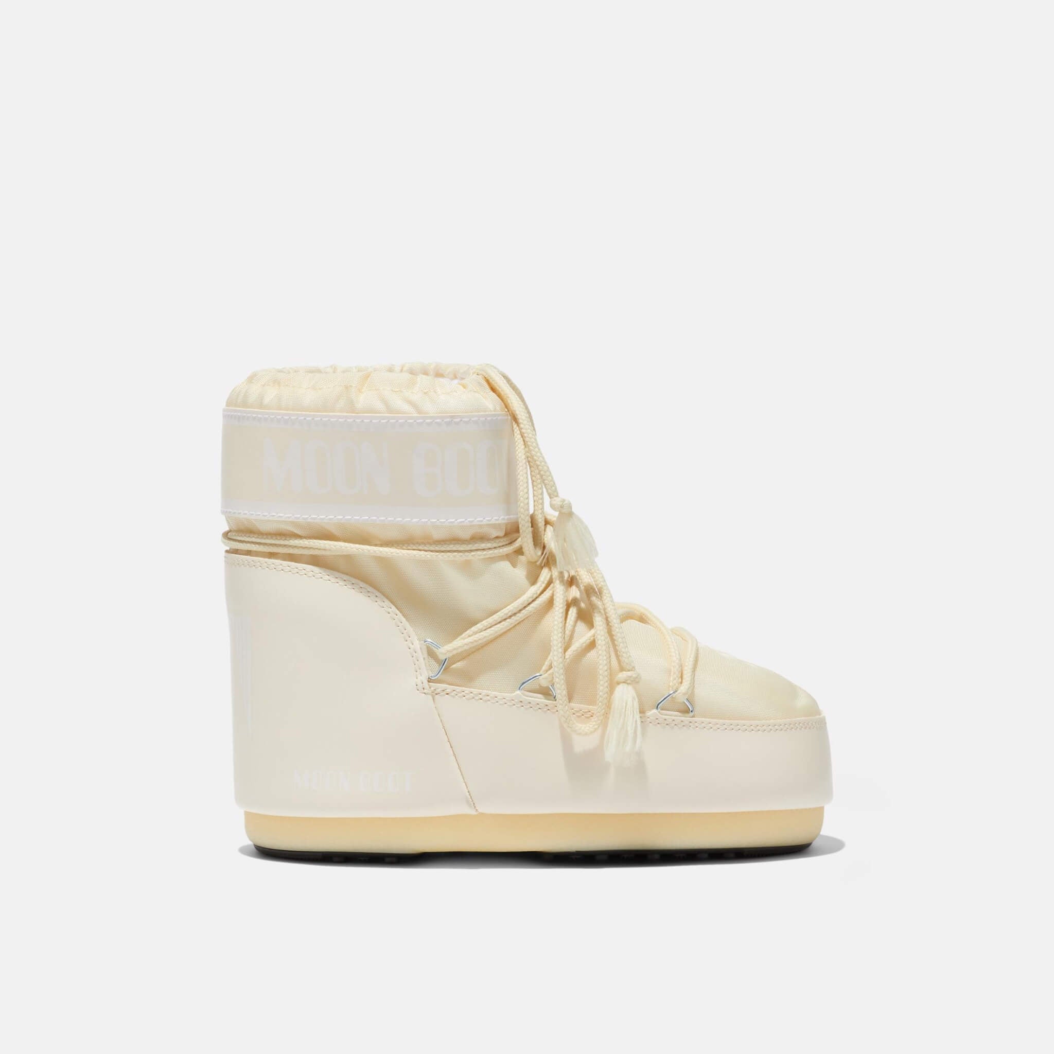 Moon Boot Icon Low Beige