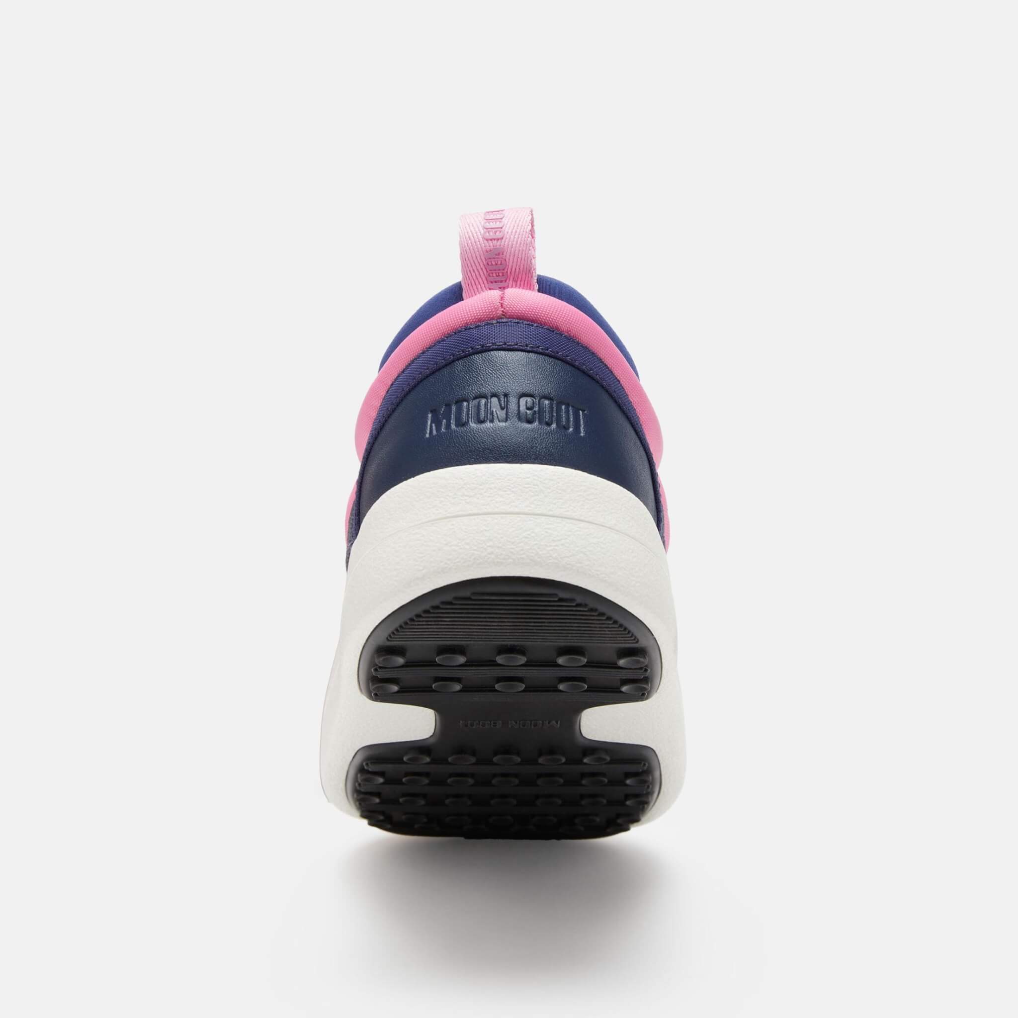 Moon Boot Park Soft Moonrise Blue/Pink