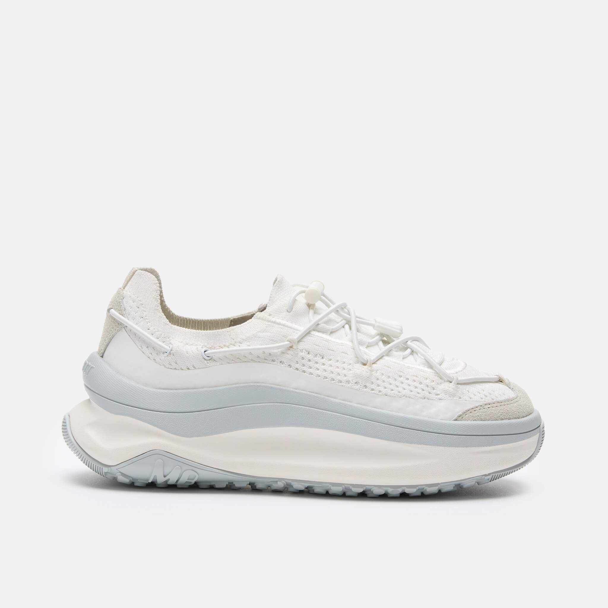 Moon Boot Moon247 Xlace White