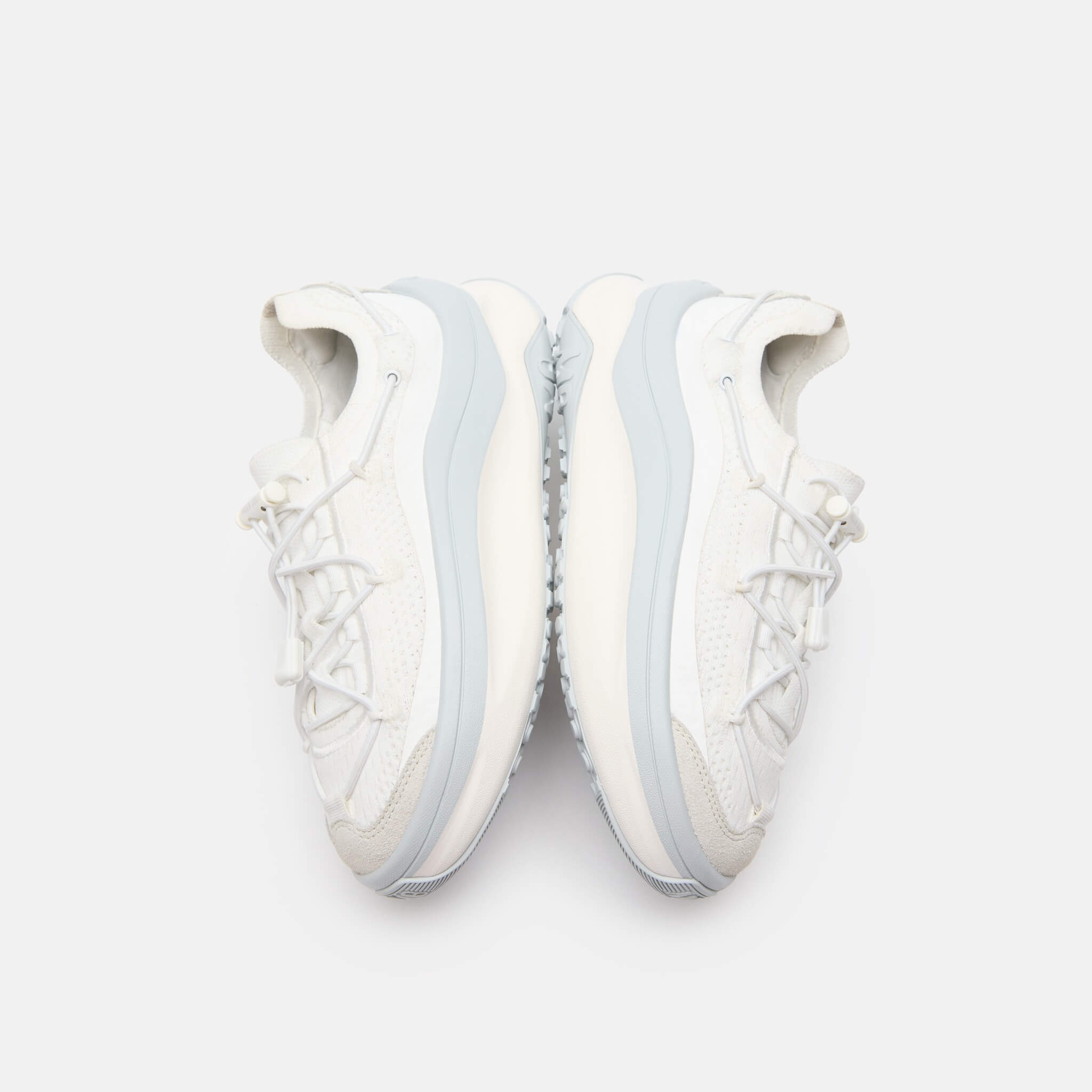 Moon Boot Moon247 Xlace White