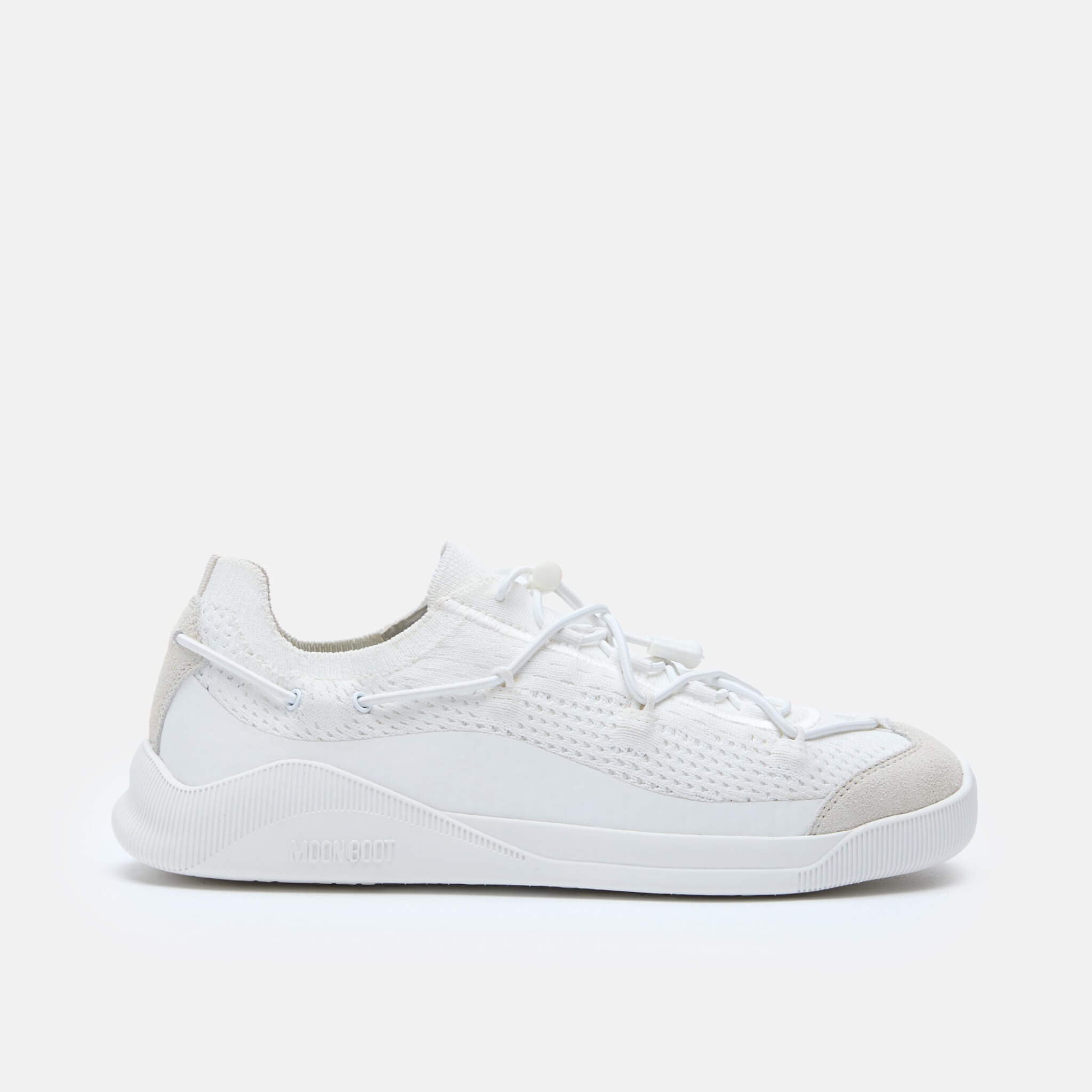 Moon Boot Moonlight White
