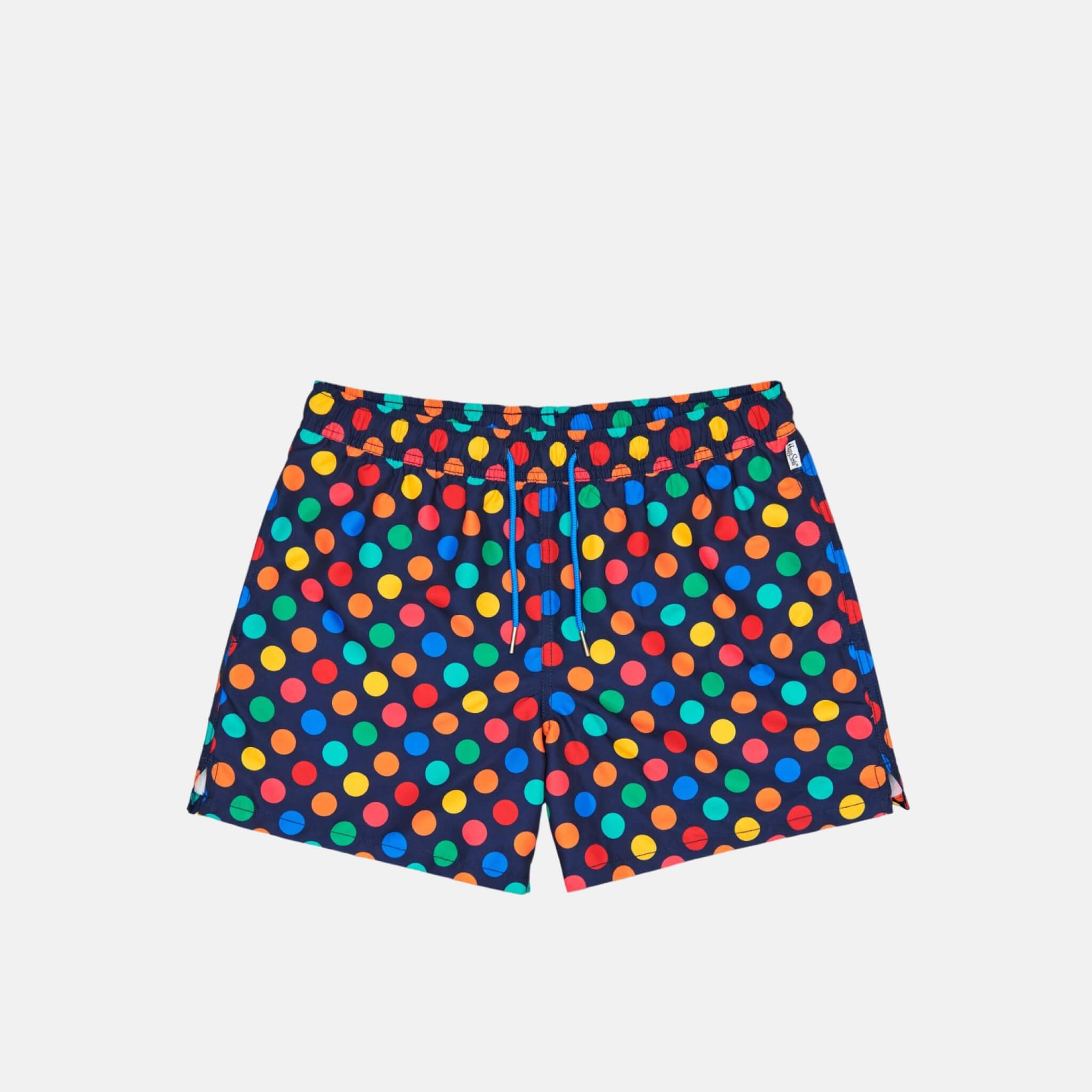 Happy Socks Big Dot Swim Shorts