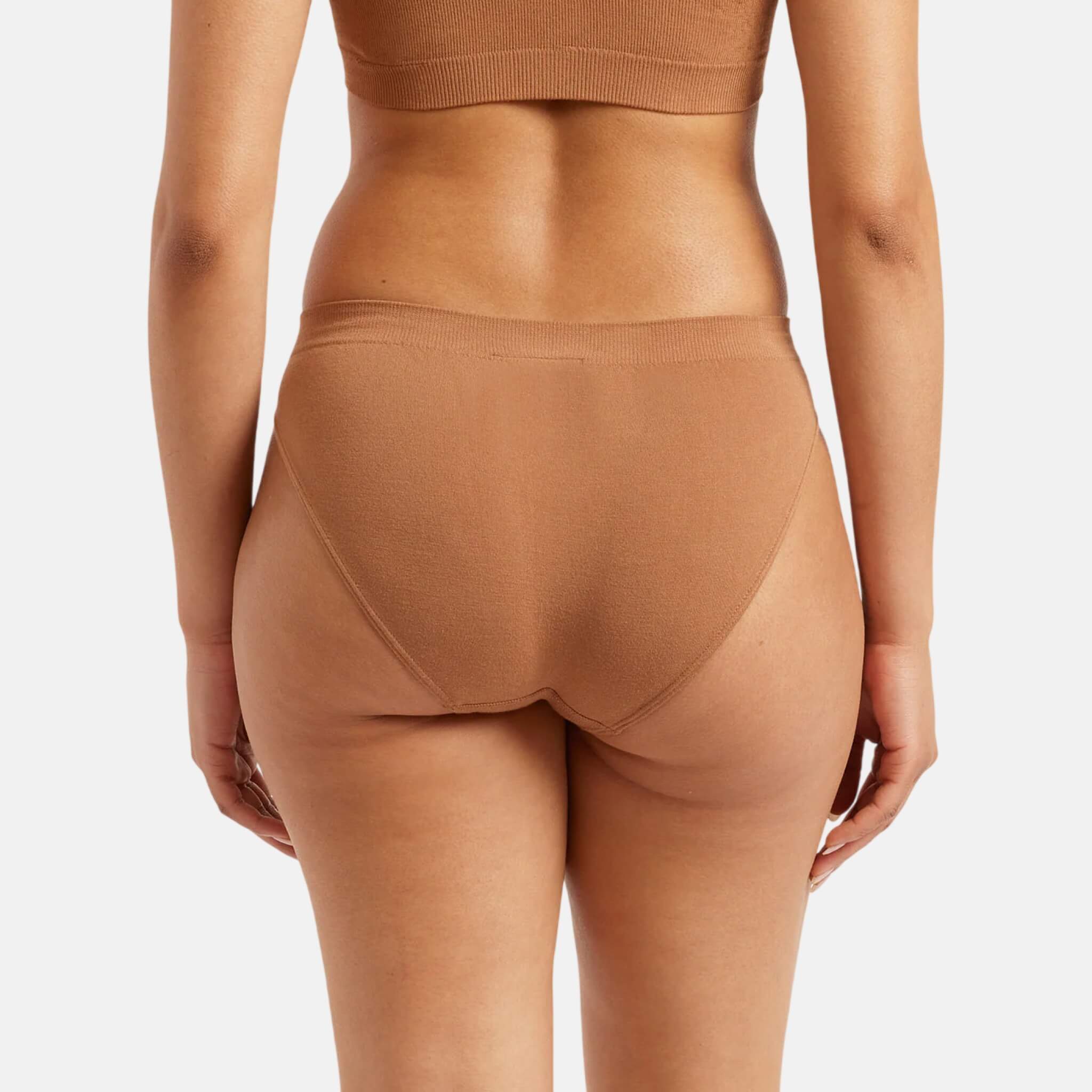 Boody Classic Bikini Nude