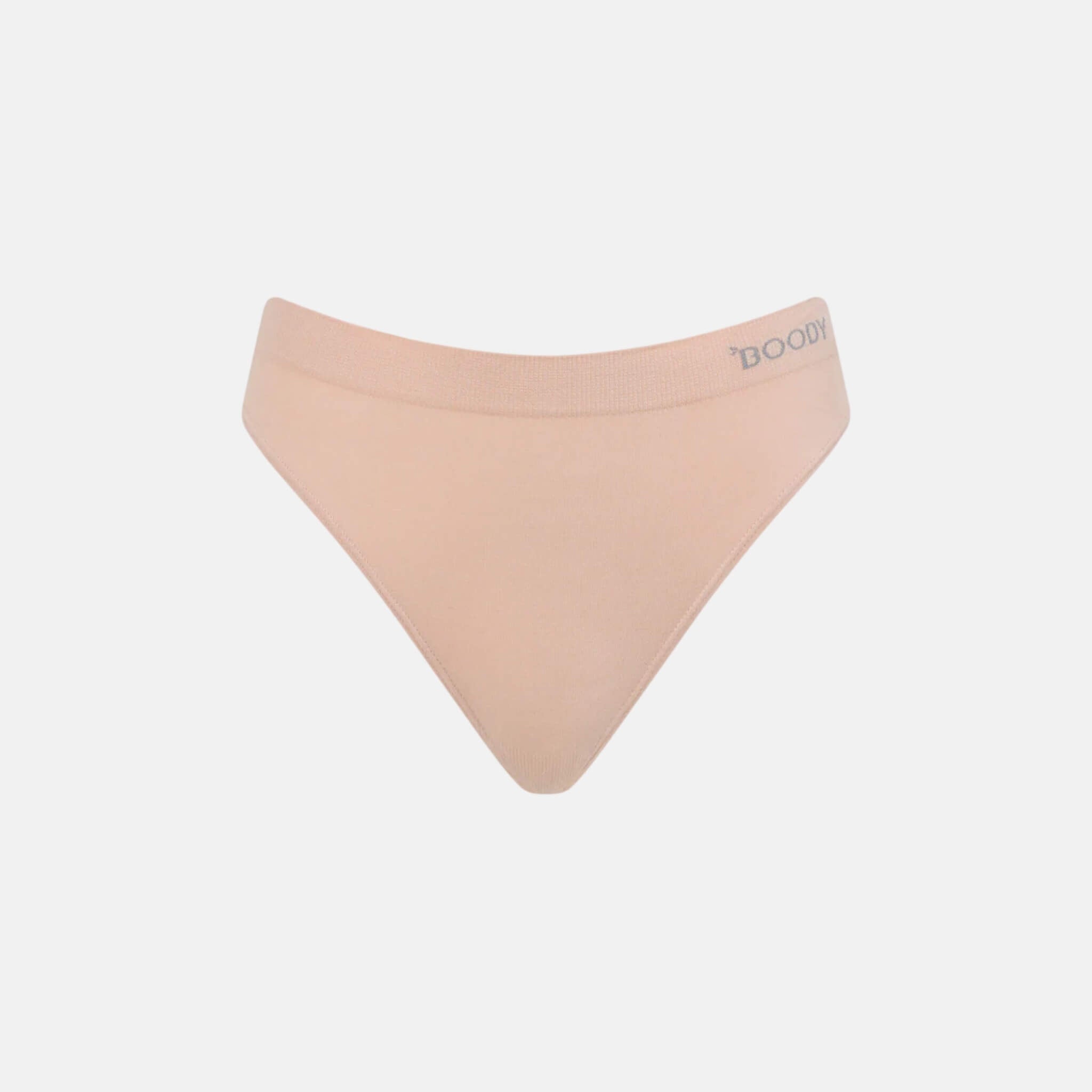 Boody Classic Bikini Nude