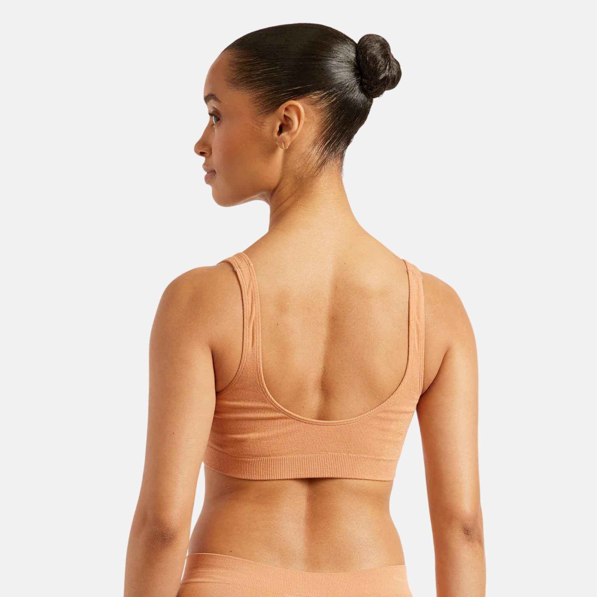 Boody Shaper Bra Nude