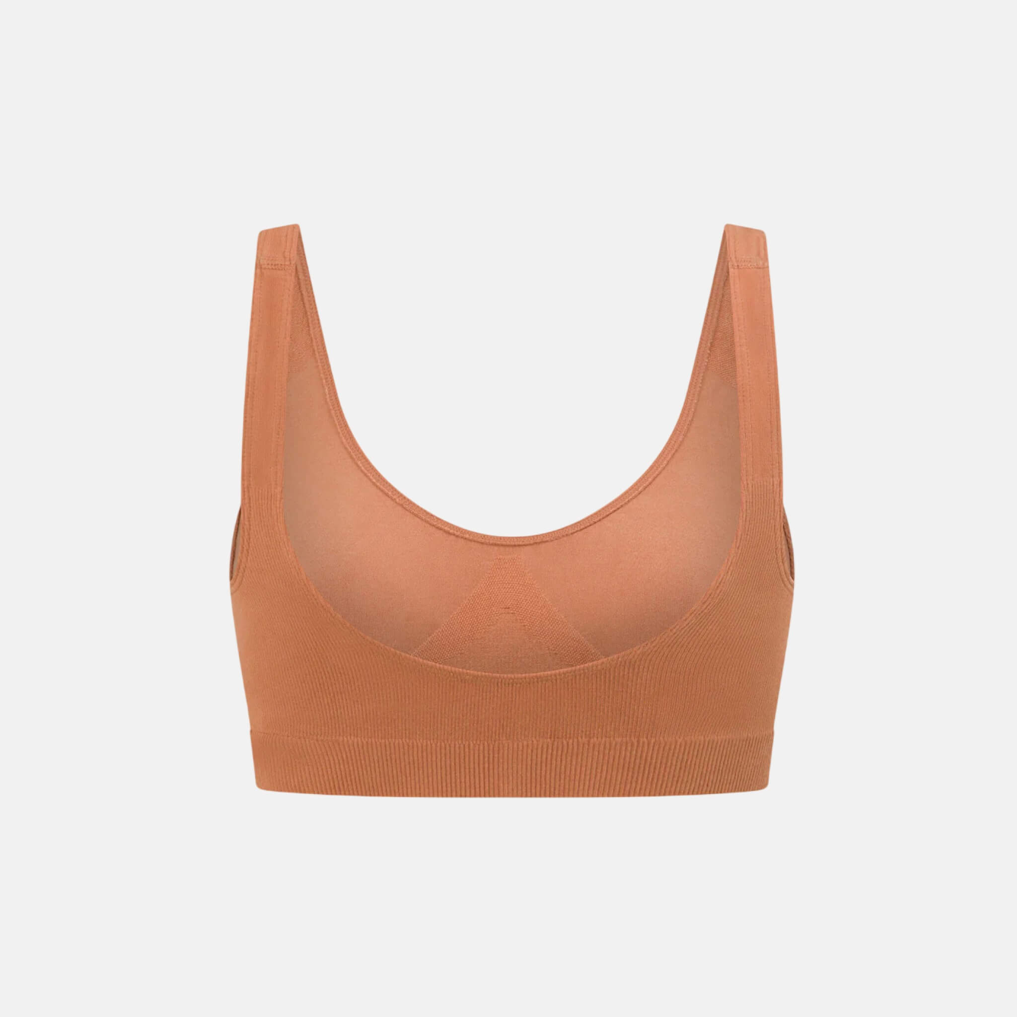 Boody Shaper Bra Nude