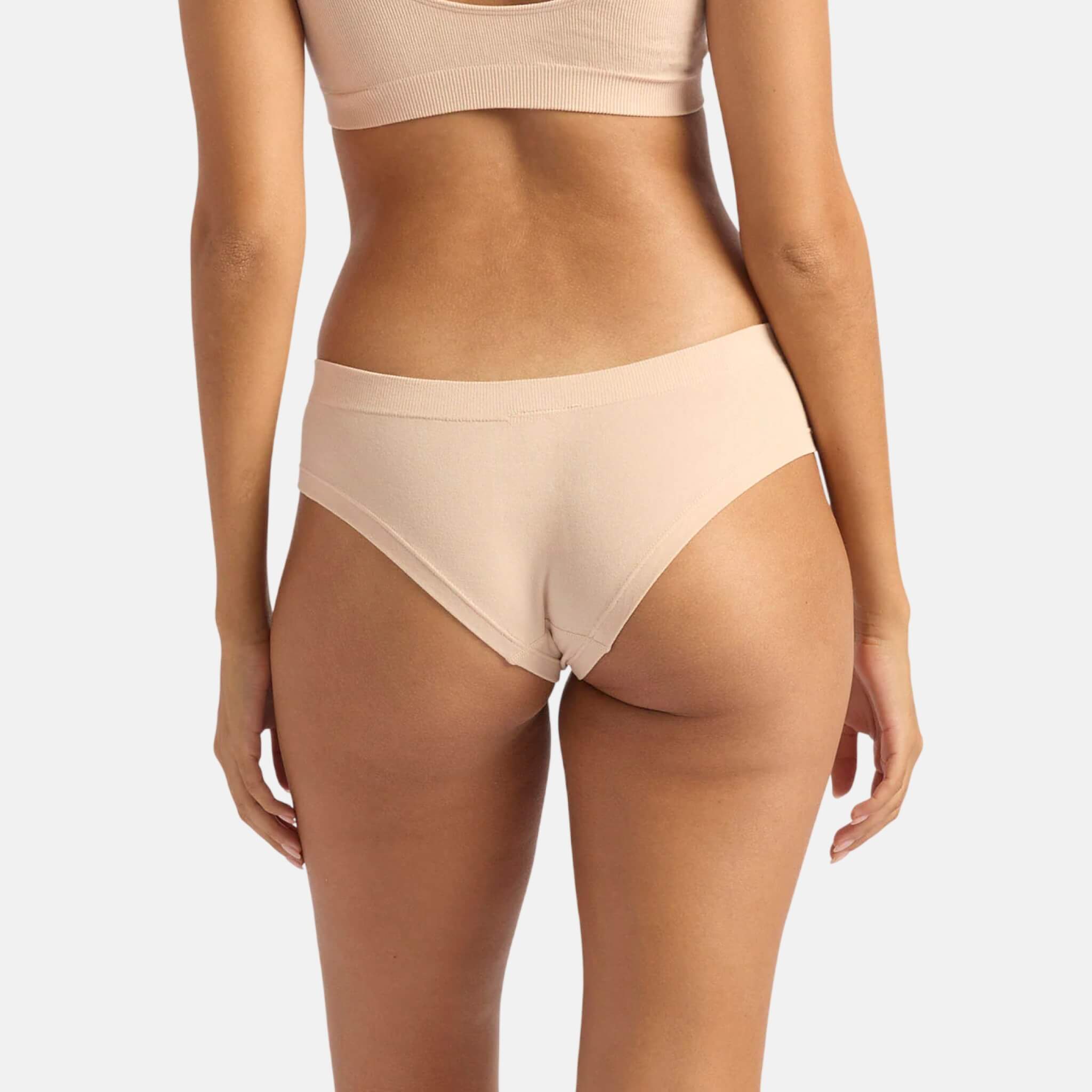 Boody Brazilian Bikini Nude