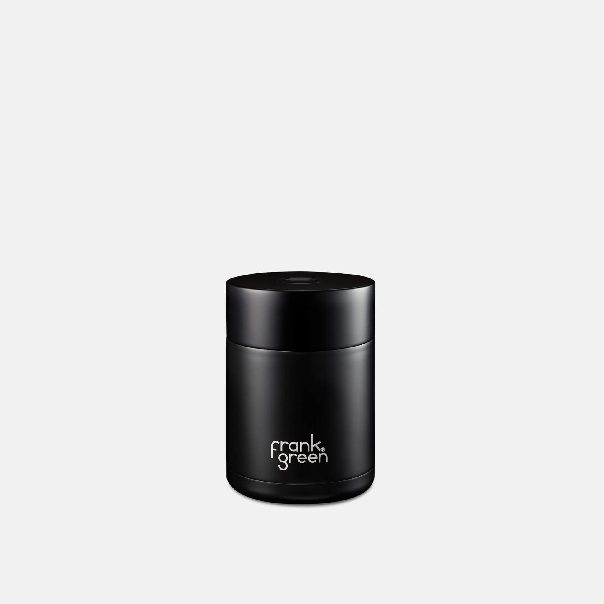 Frank Green Insulated Food Container Midnight