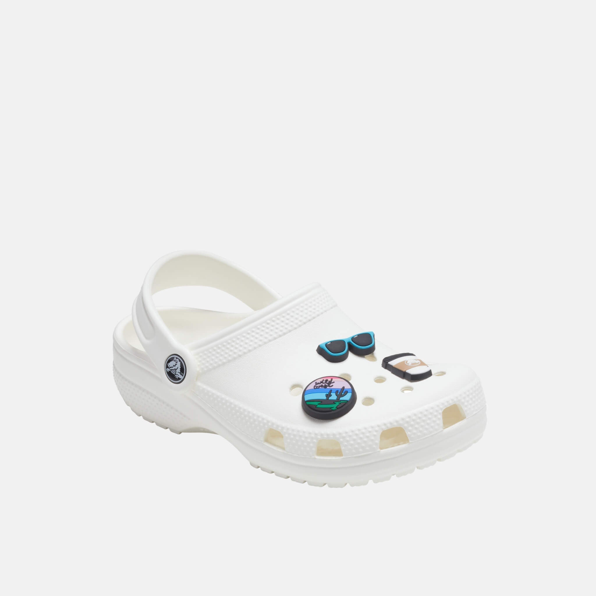 Jibbitz Charms Cool Joe 3-Pack