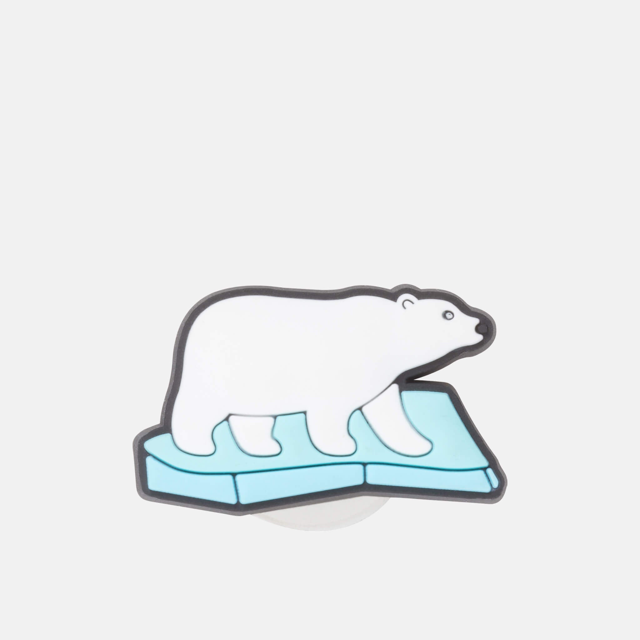 Jibbitz Charms Polar Bear