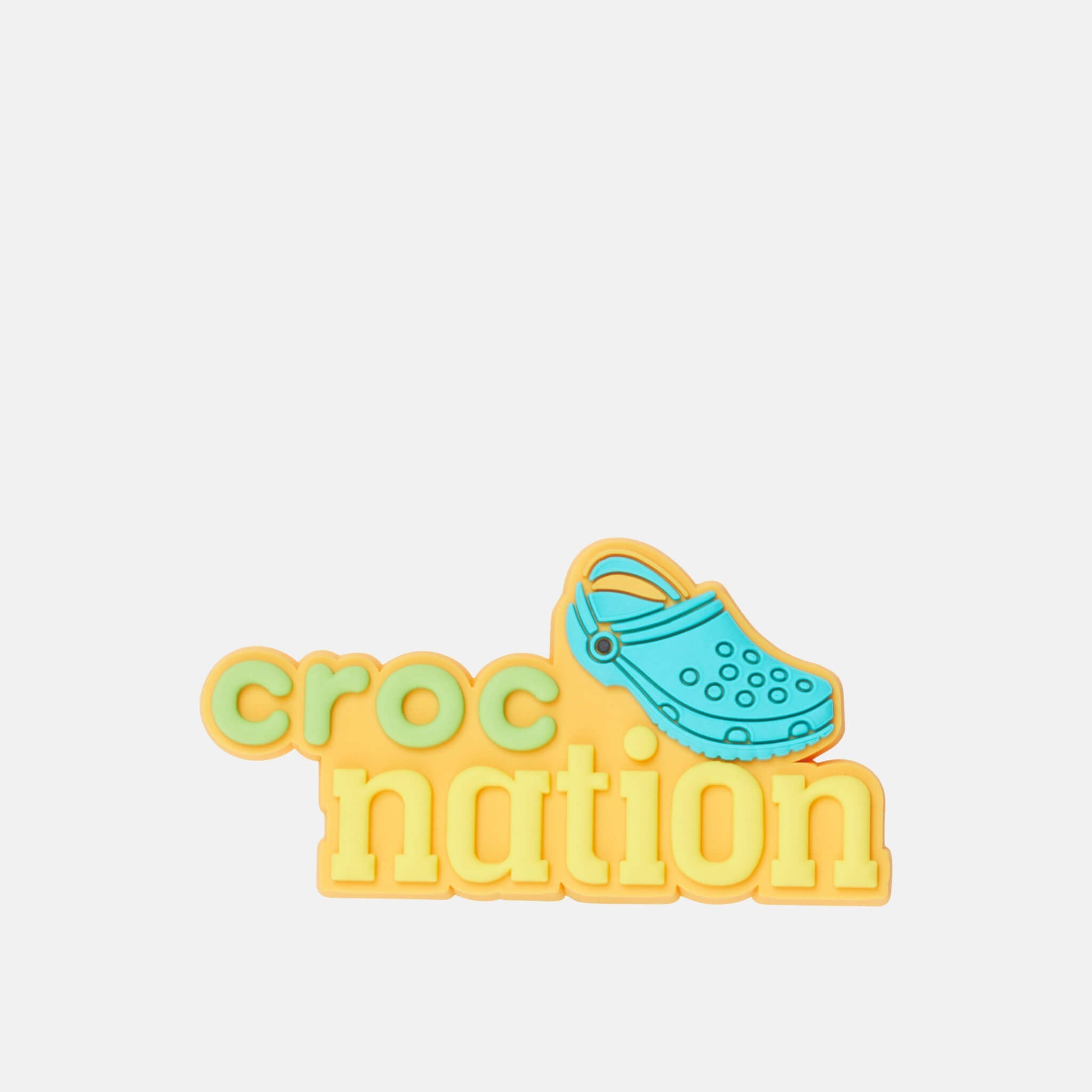 Jibbitz Charms Croc Nation