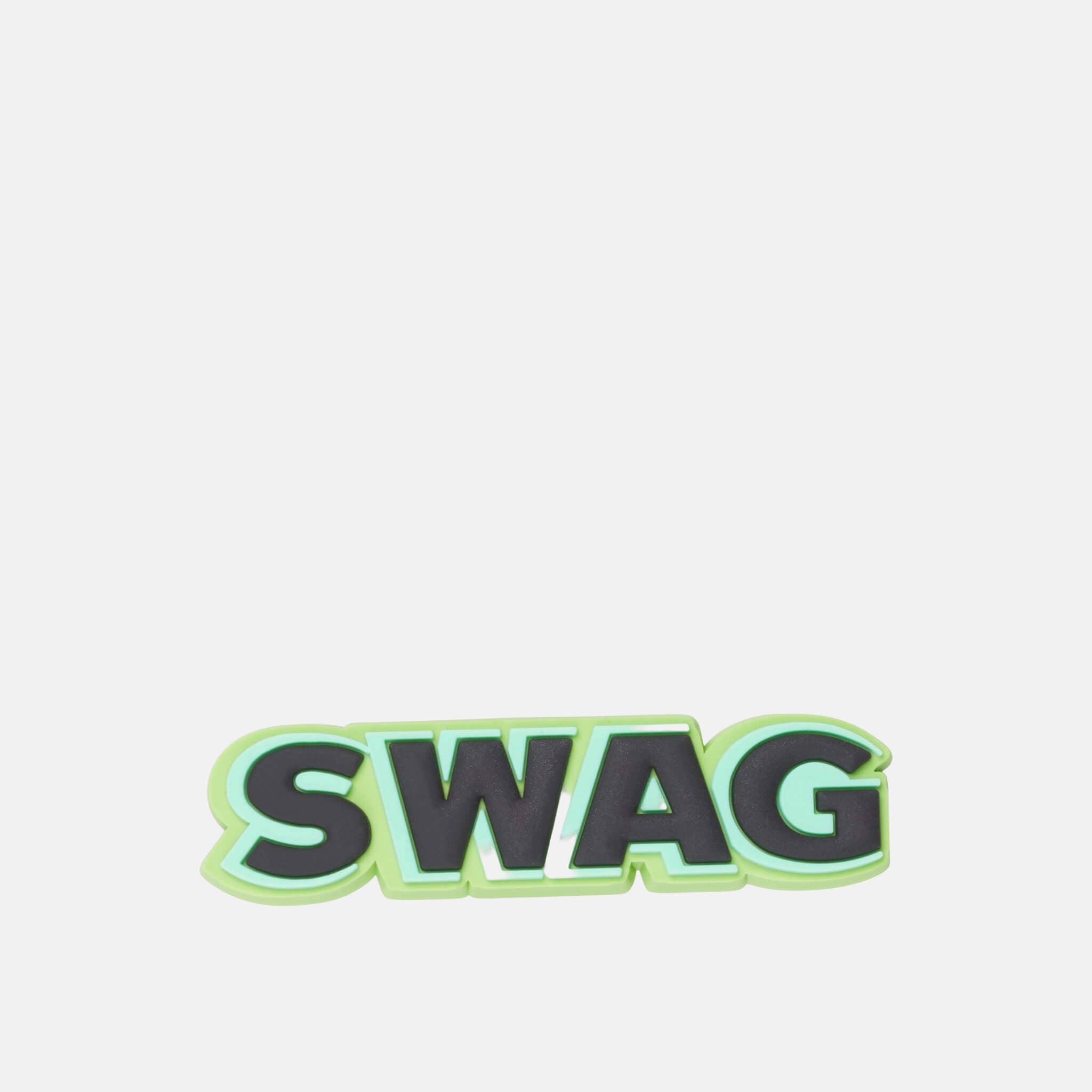 Jibbitz Charms Swag