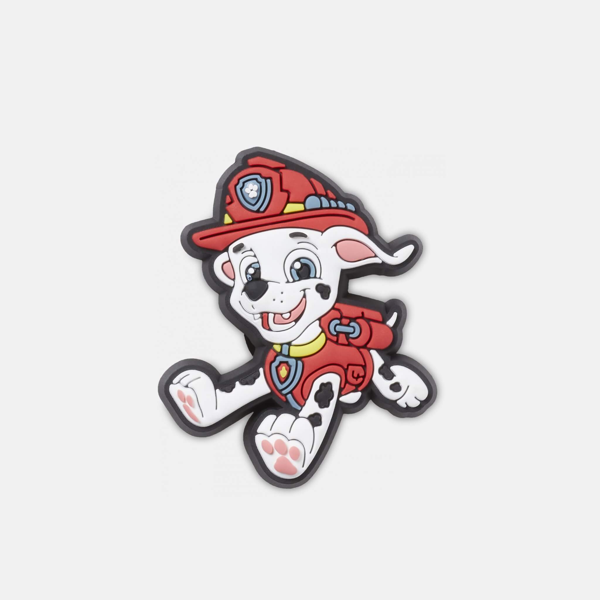 Jibbitz Charms Paw Patrol Marshall