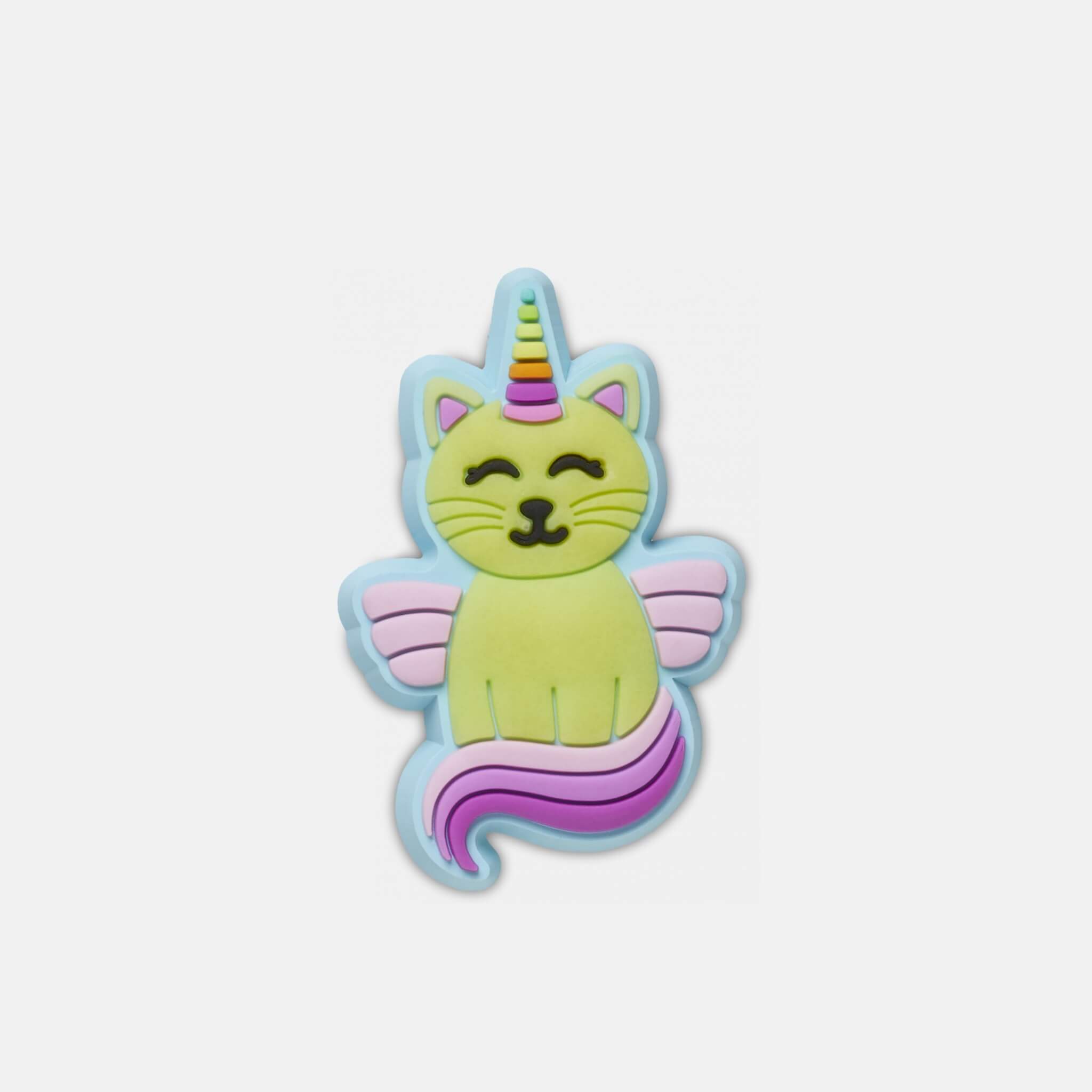 Jibbitz Charms Magical Kitty