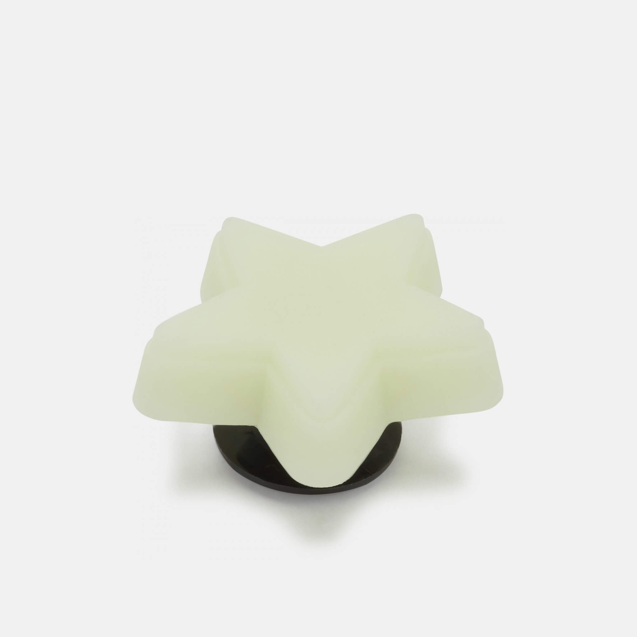 Jibbitz Charms Glow In The Dark Star