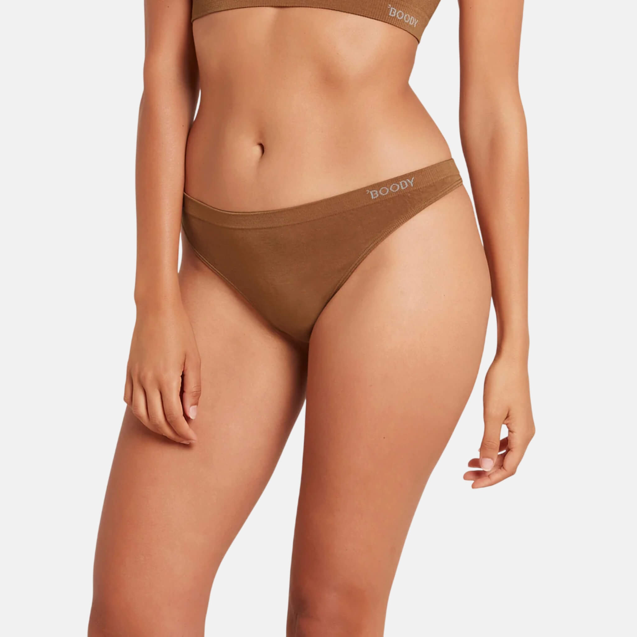 Boody G-String Nude