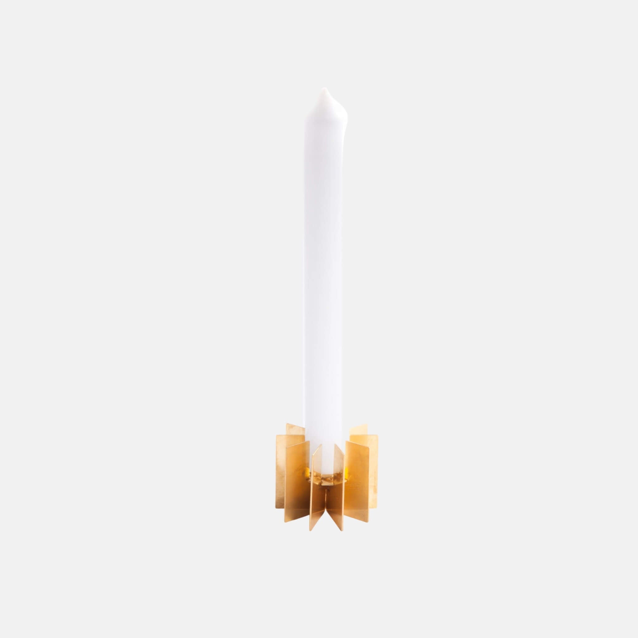 Fundamental Berlin Klick Solid Brass