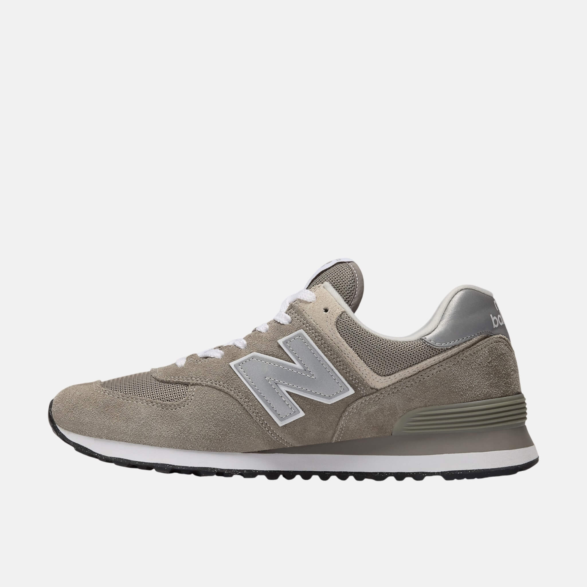 New Balance ML574 Grey/White (Core)