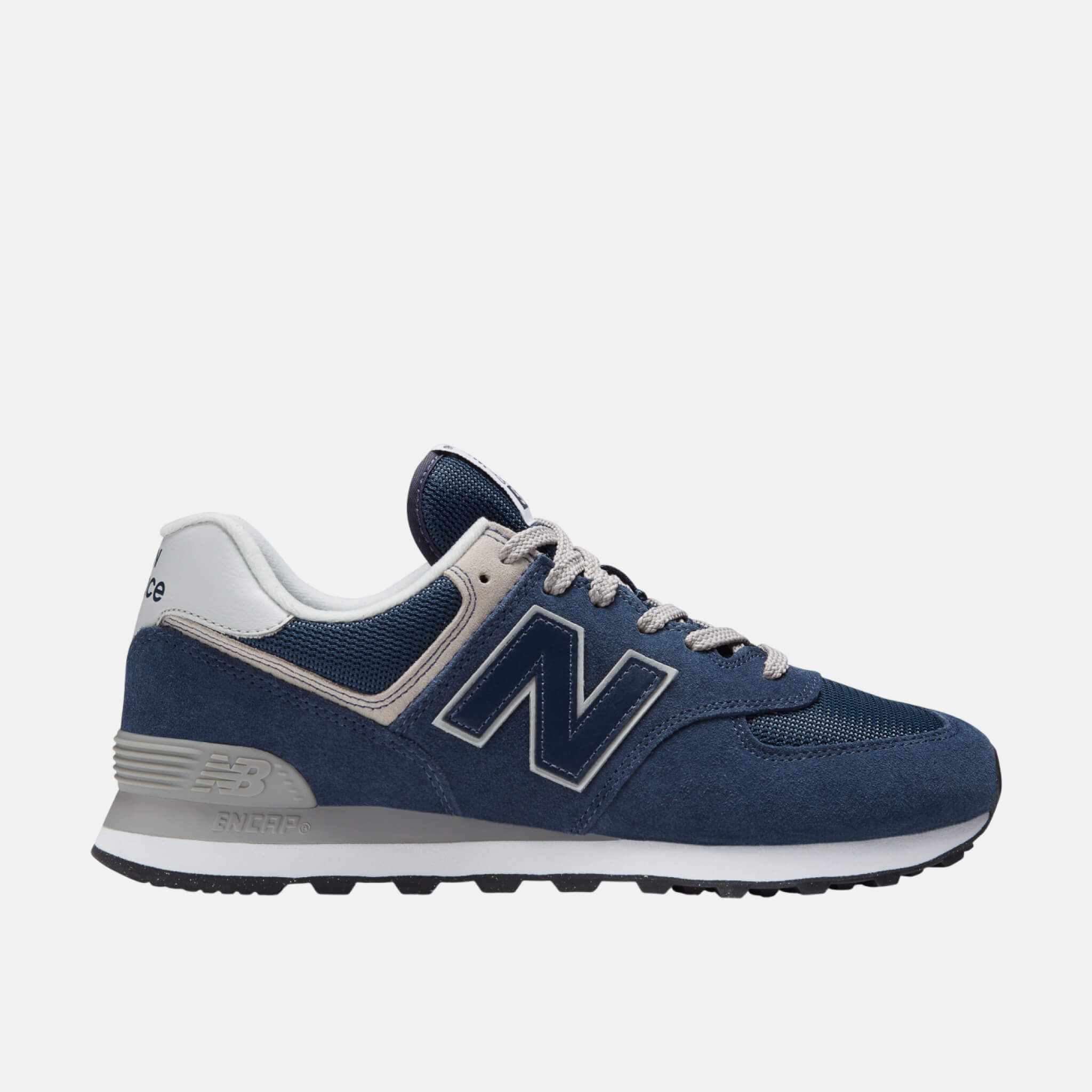 New Balance ML574 Navy/White (Core)