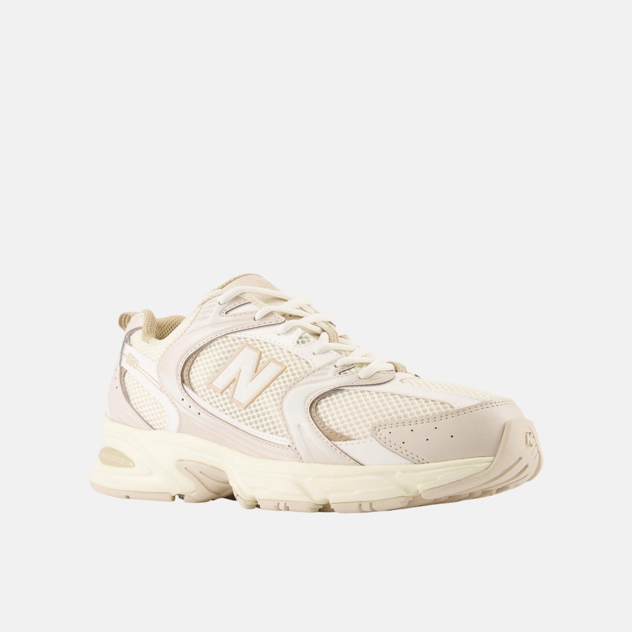 New Balance MR530 Beige/Angora