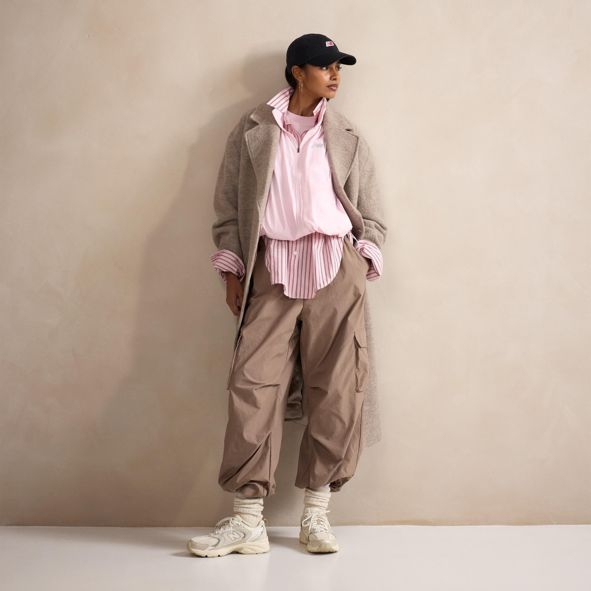 New Balance MR530 Beige/Angora