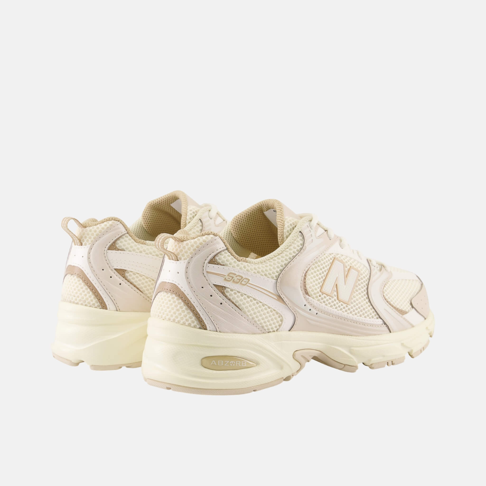 New Balance MR530 Beige/Angora