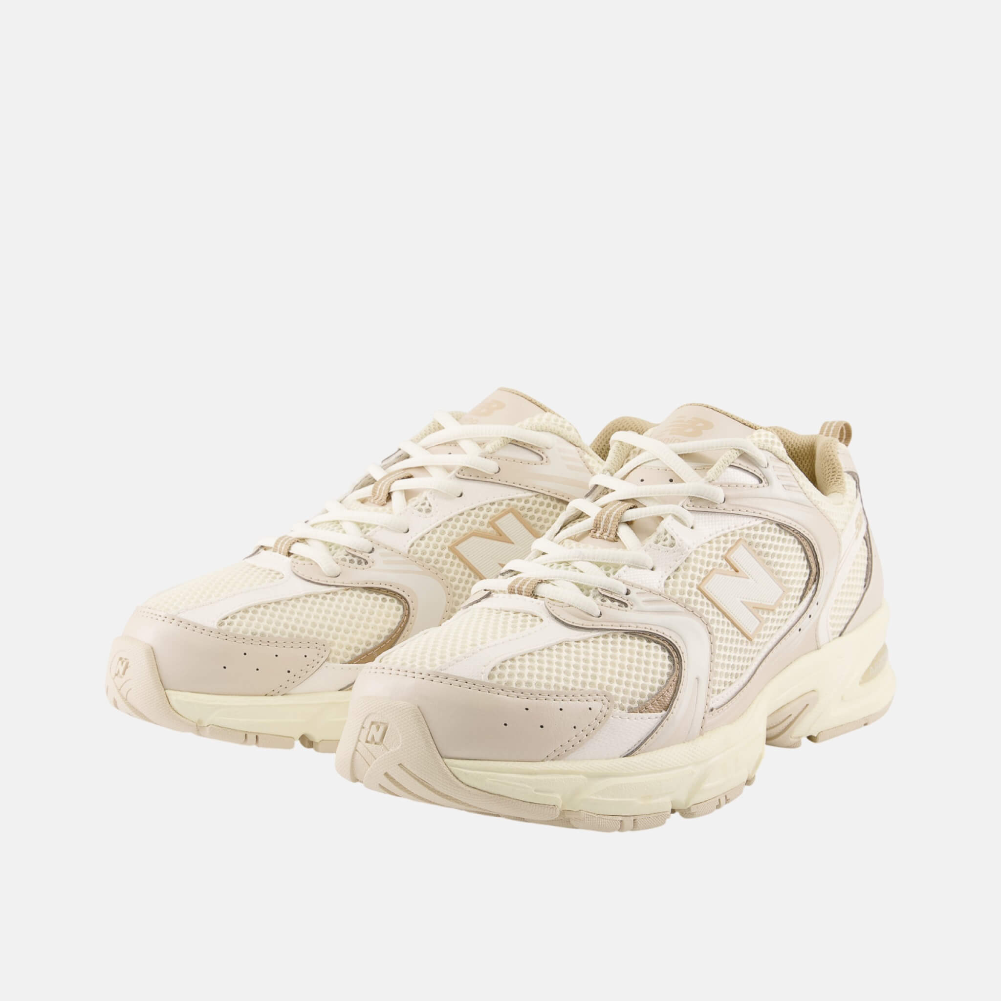 New Balance MR530 Beige/Angora