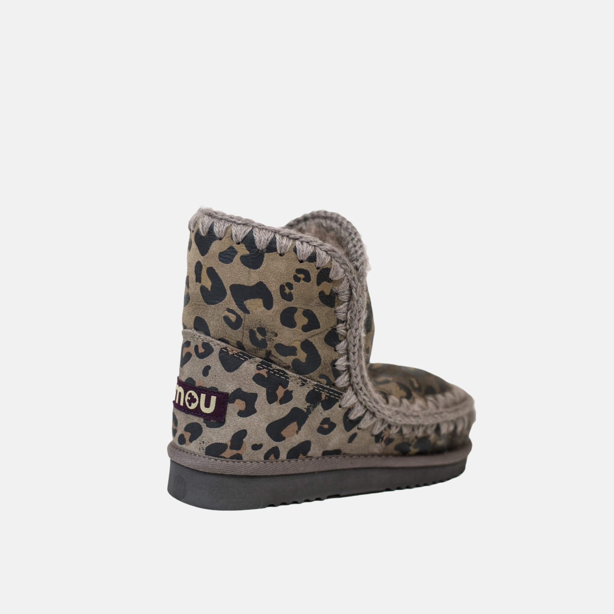 Mou Eskimo Leopard