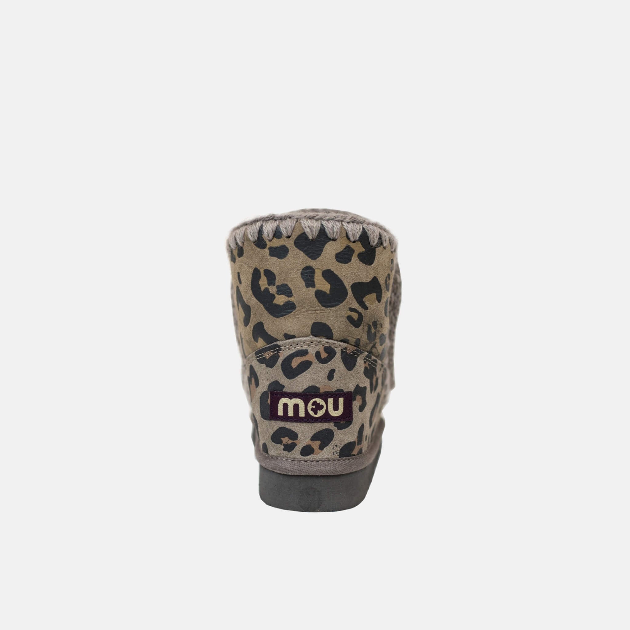 Mou Eskimo Leopard