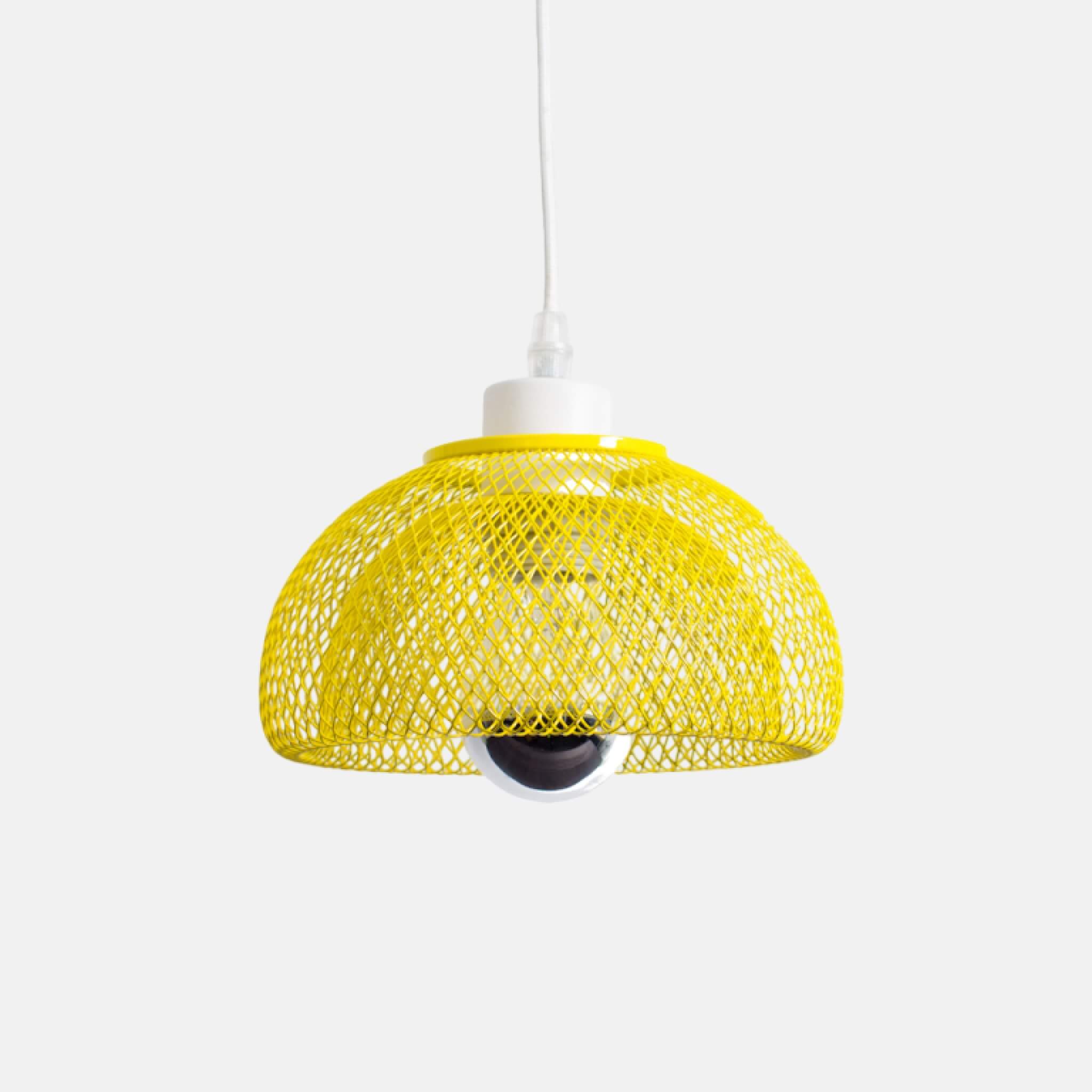 Fundamental Berlin Nest Yellow Medium