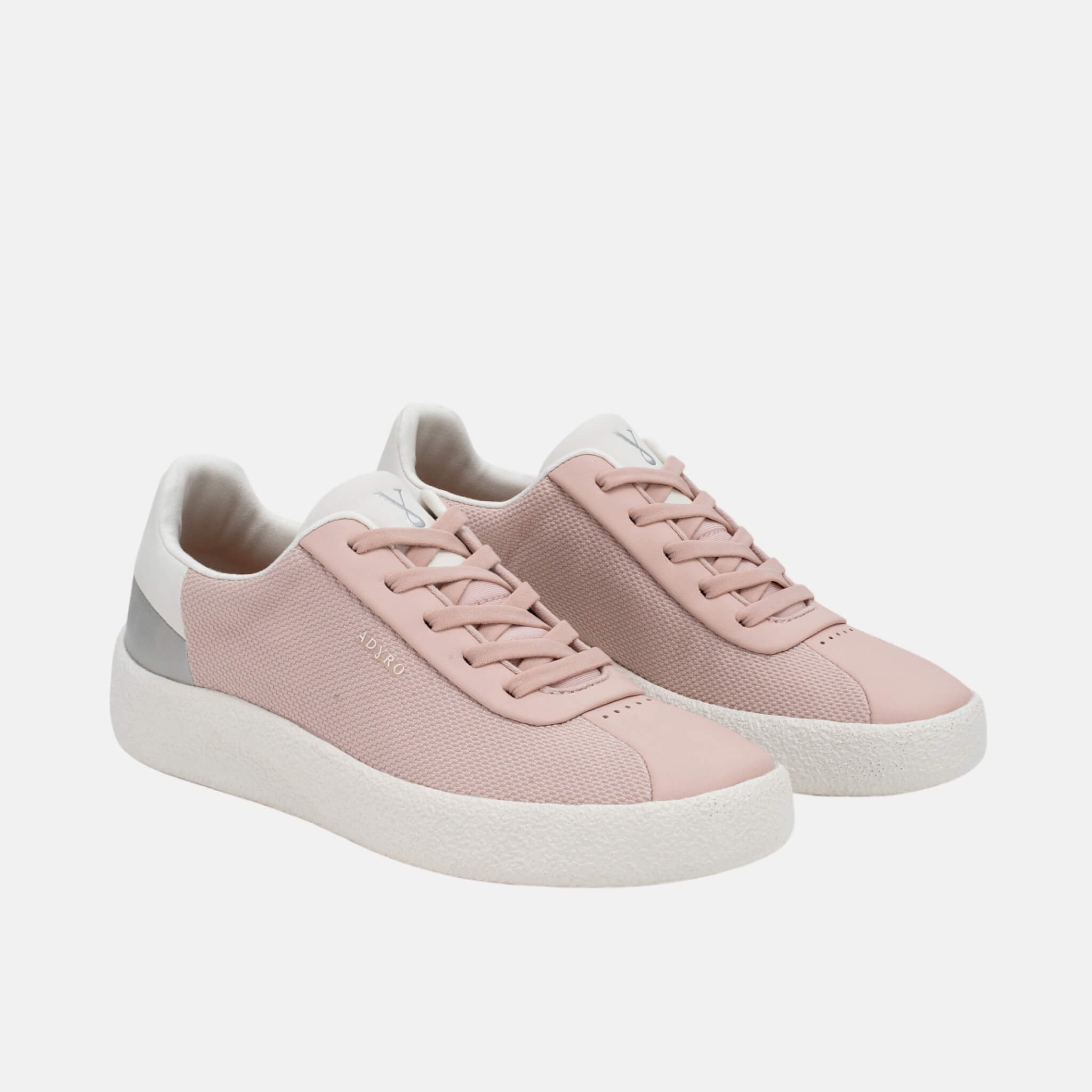 Adyro Prima Pale Pink